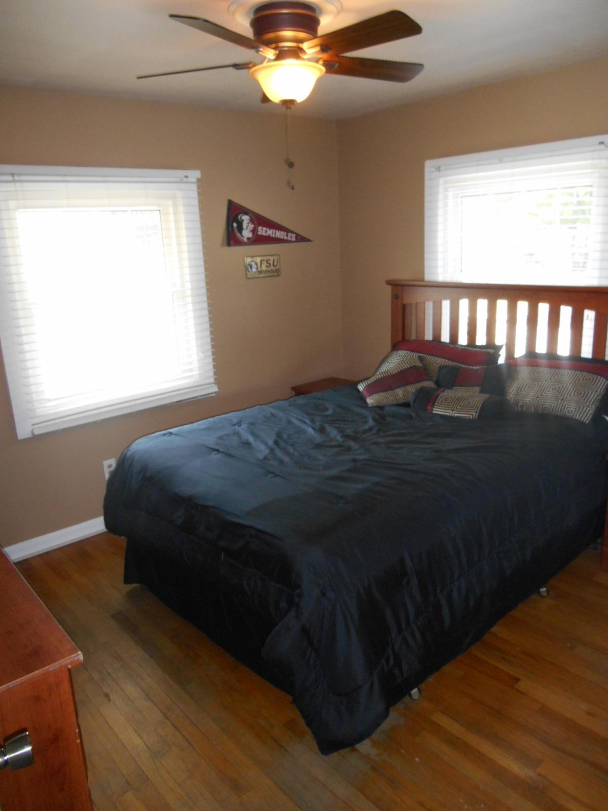 BAYOU POQUITO - Residential