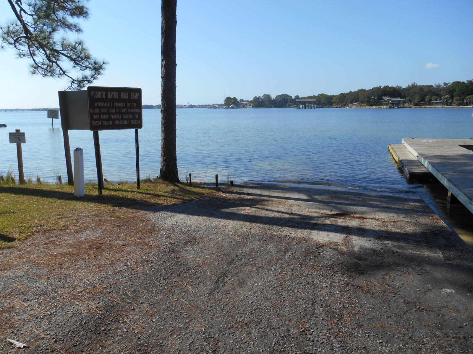 BAYOU POQUITO - Residential