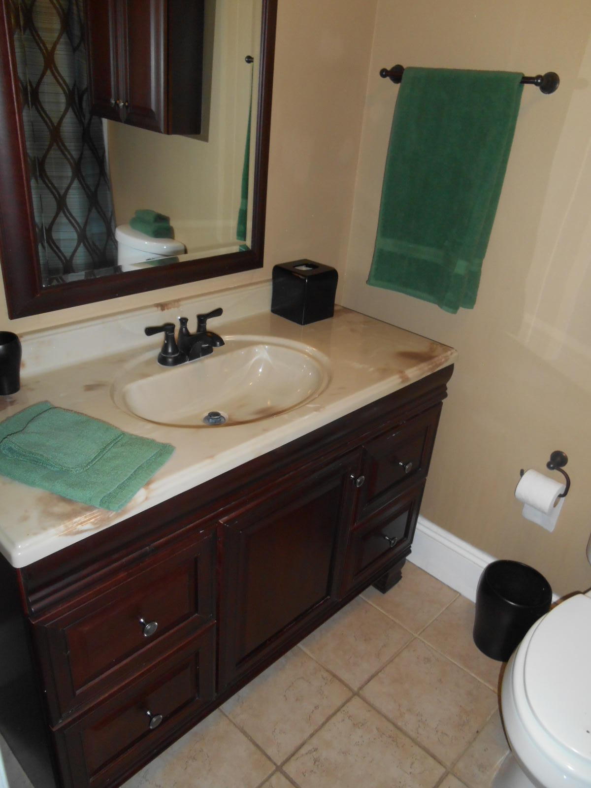 BAYOU POQUITO - Residential