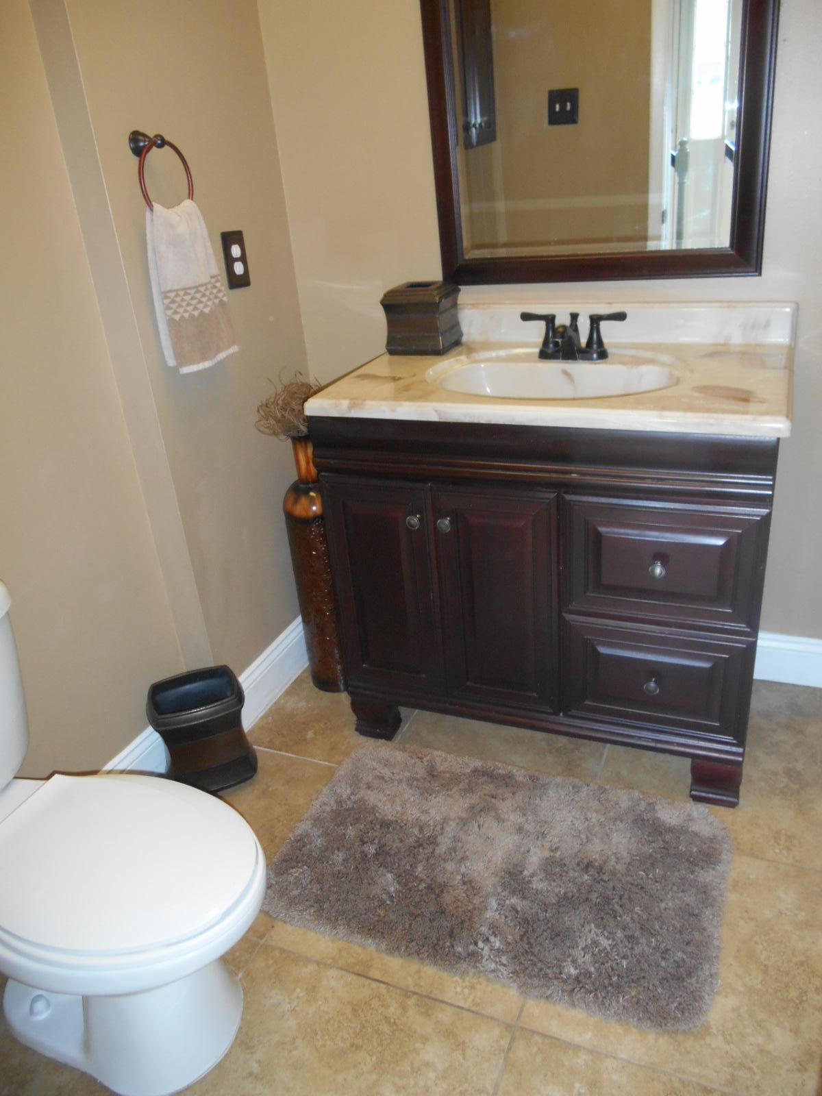 BAYOU POQUITO - Residential