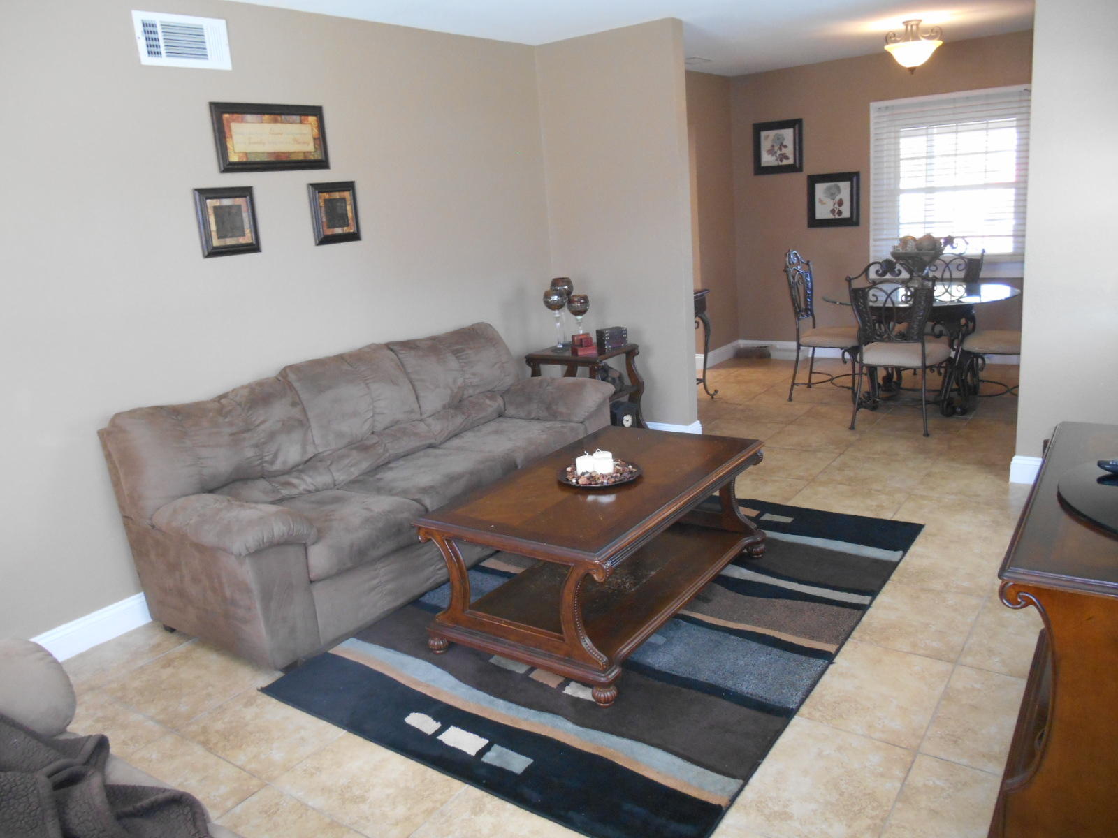 BAYOU POQUITO - Residential