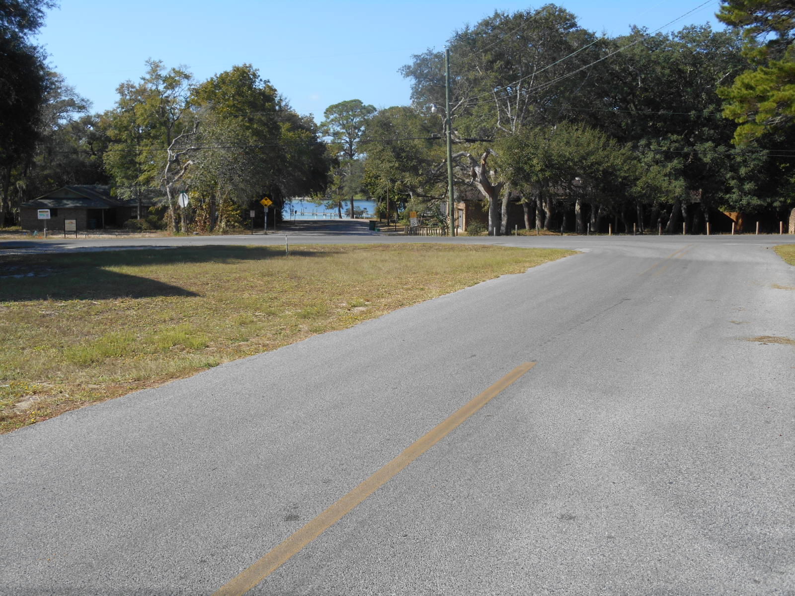 BAYOU POQUITO - Residential