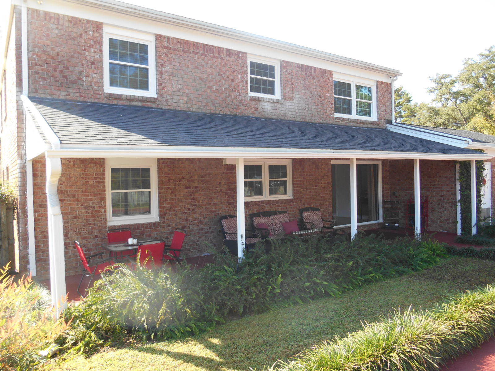 BAYOU POQUITO - Residential