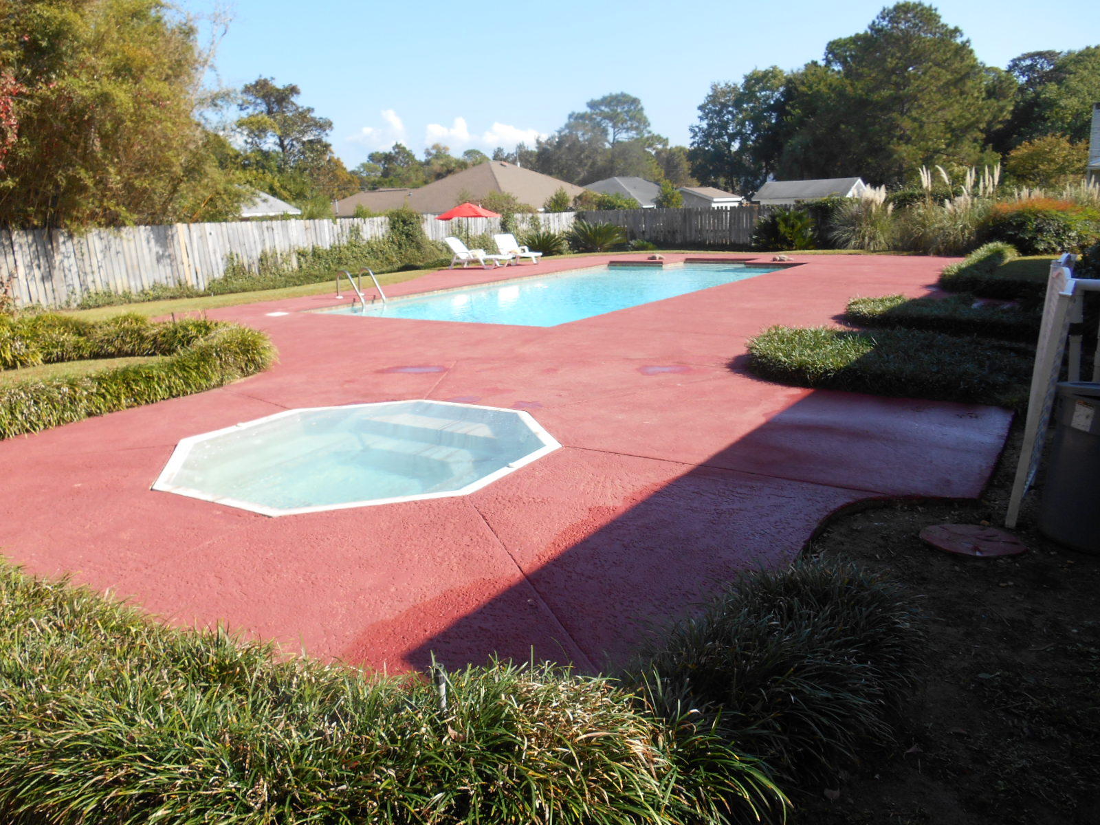 BAYOU POQUITO - Residential