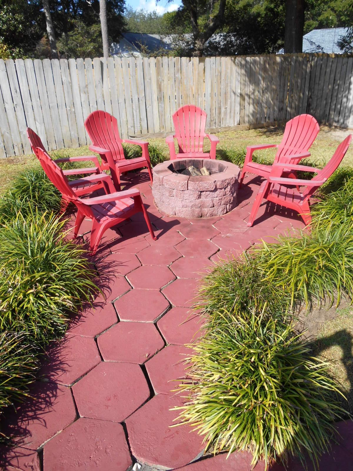 BAYOU POQUITO - Residential