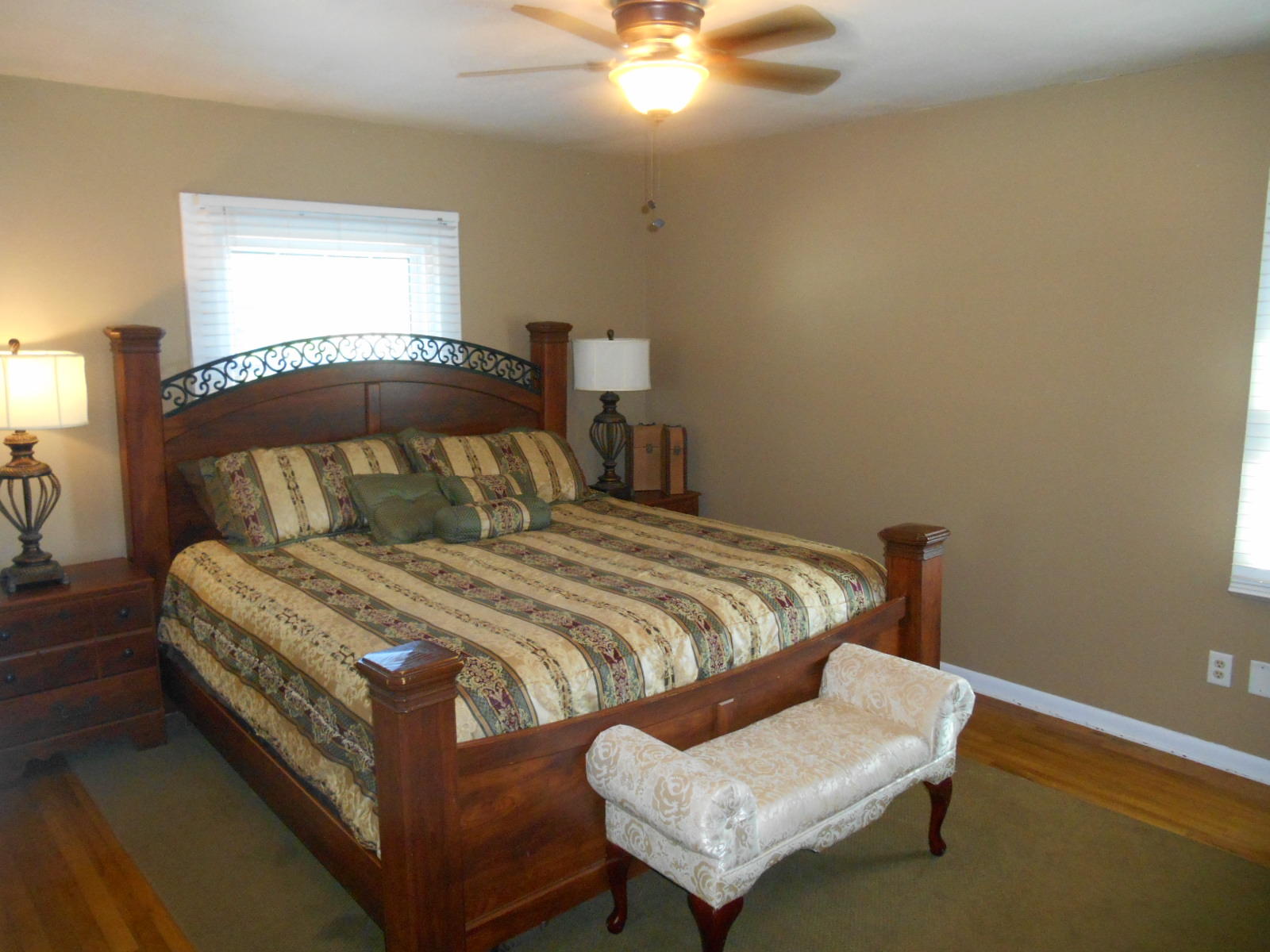 BAYOU POQUITO - Residential