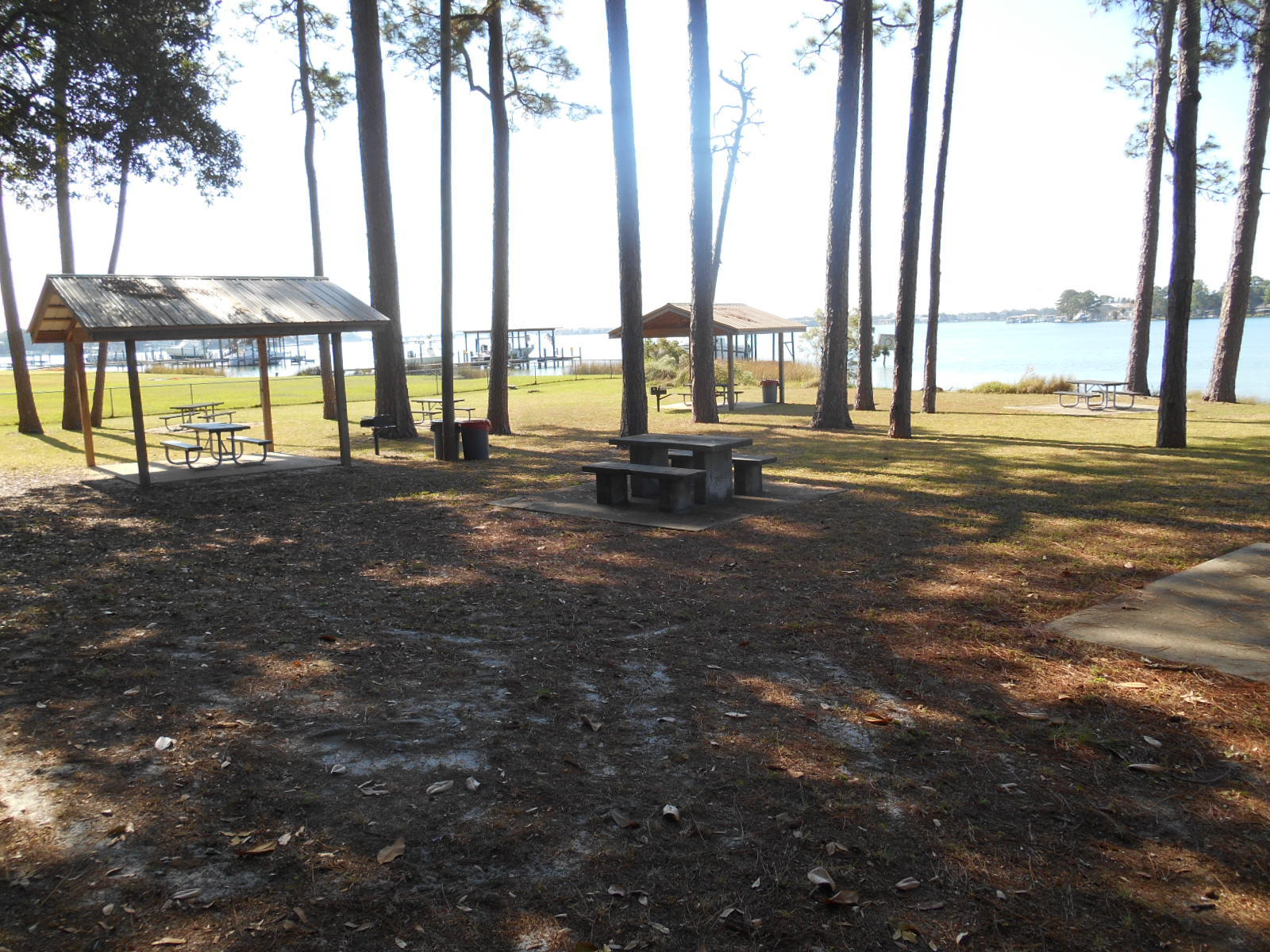 BAYOU POQUITO - Residential