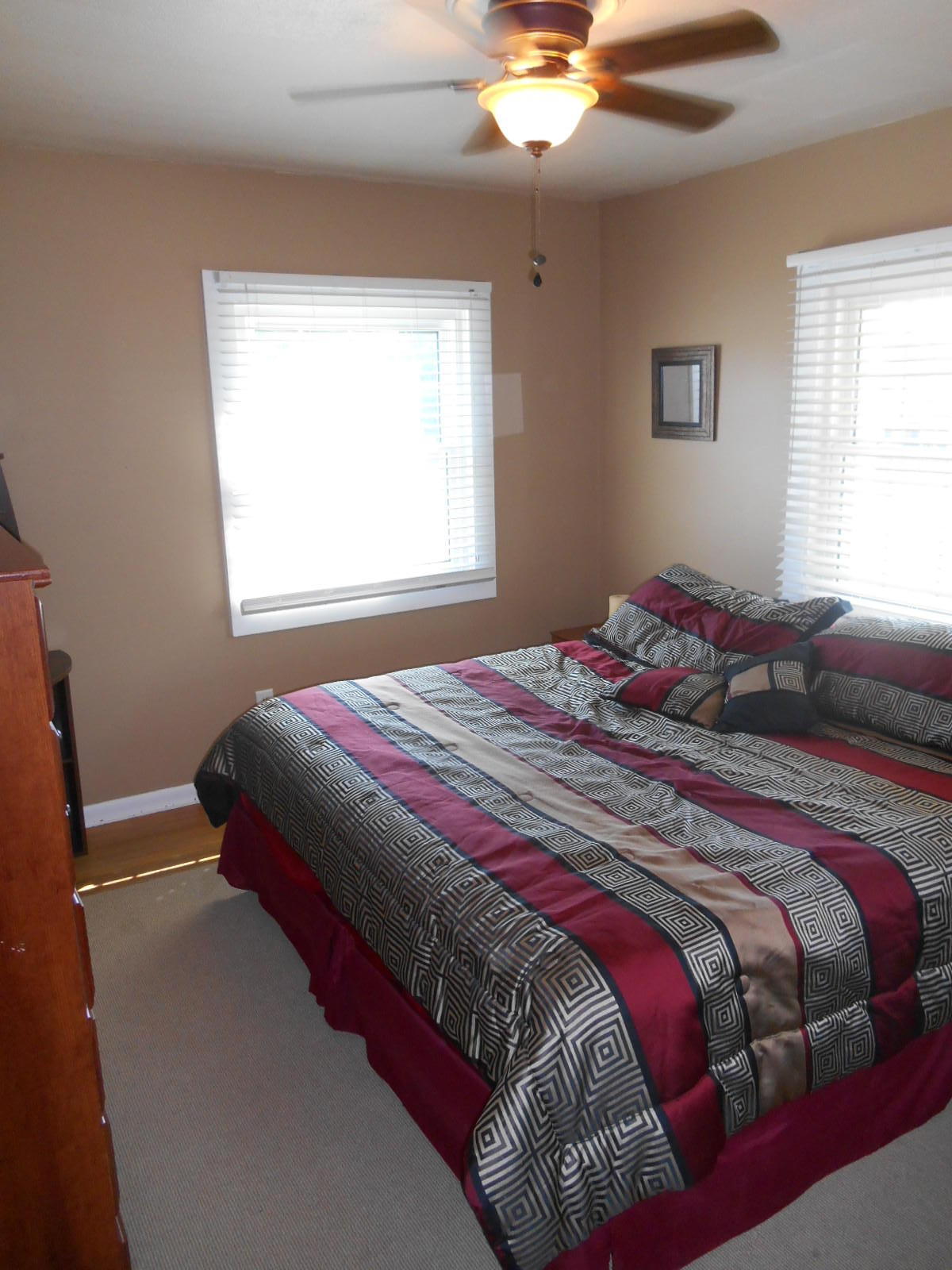 BAYOU POQUITO - Residential