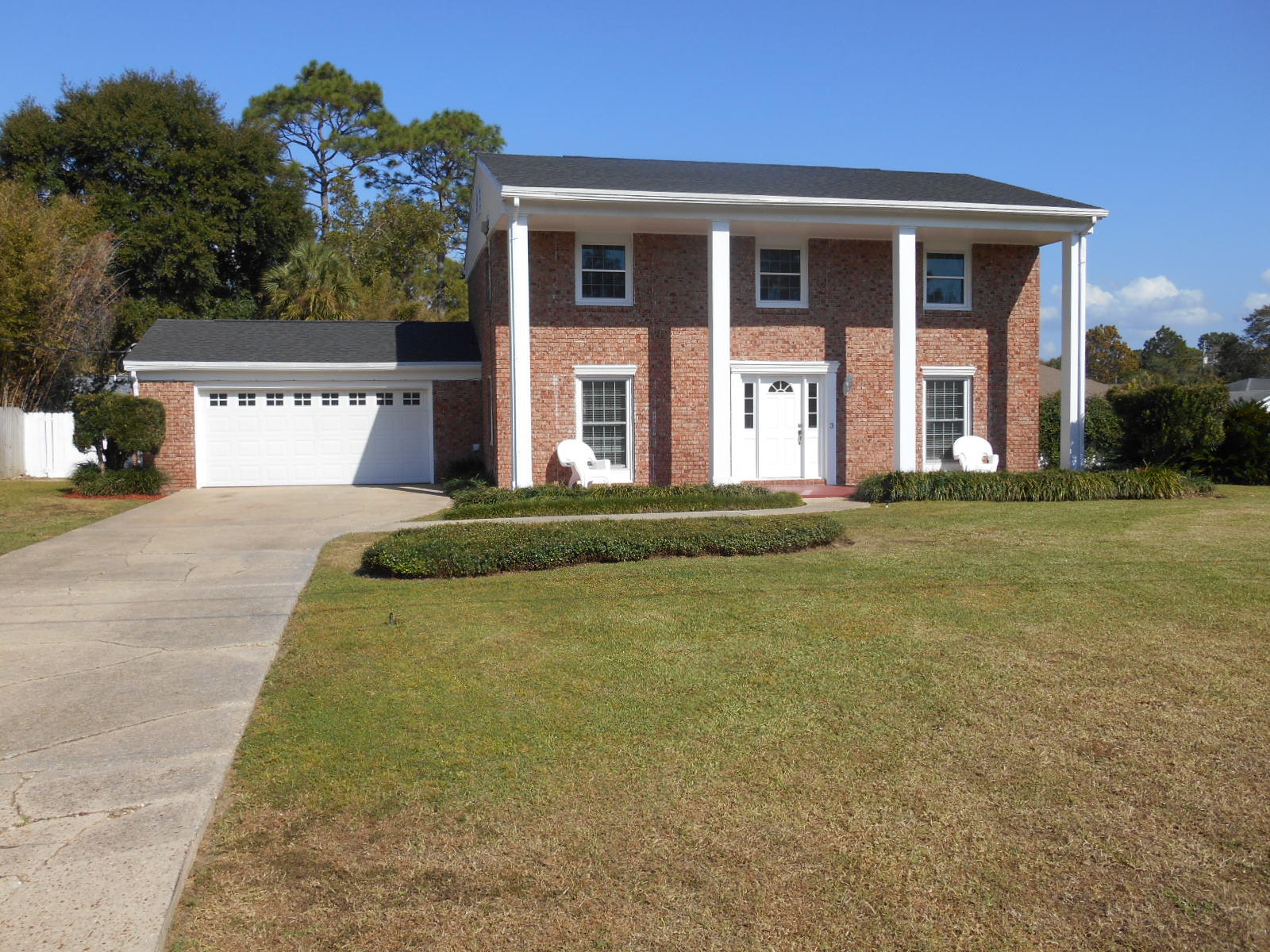 BAYOU POQUITO - Residential