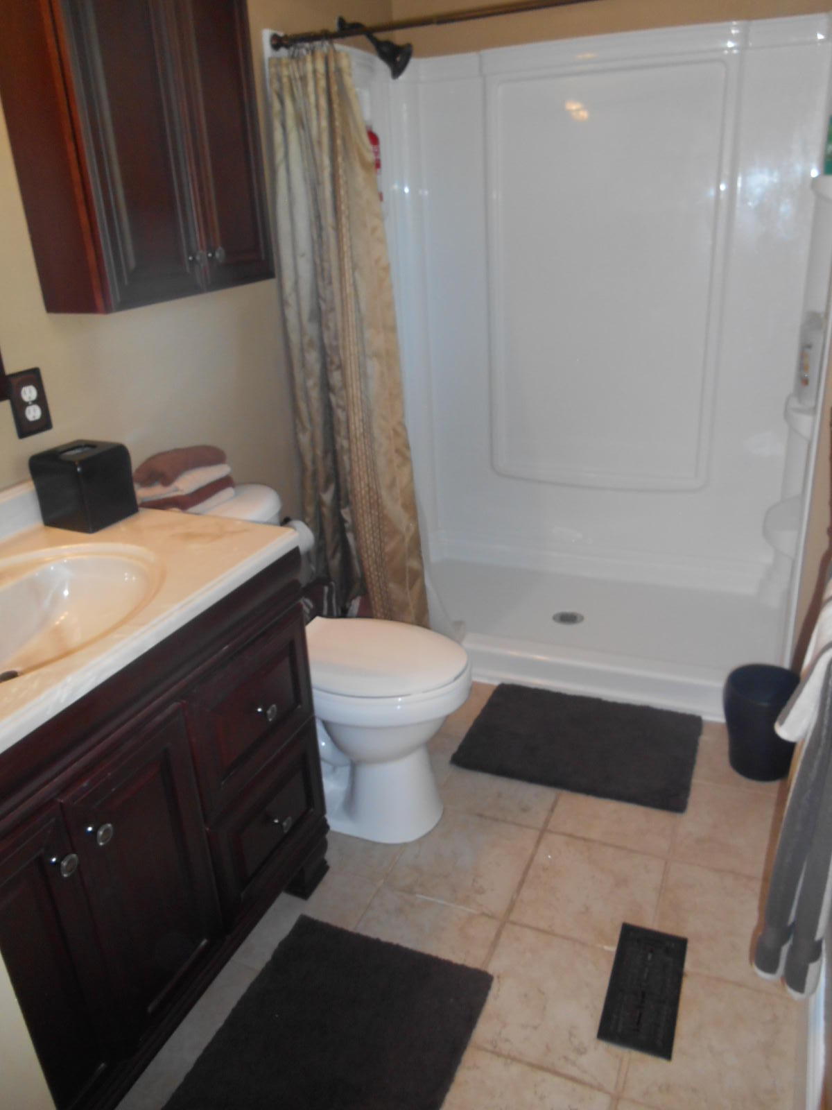 BAYOU POQUITO - Residential