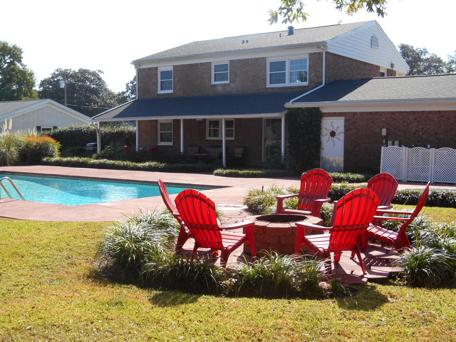 BAYOU POQUITO - Residential