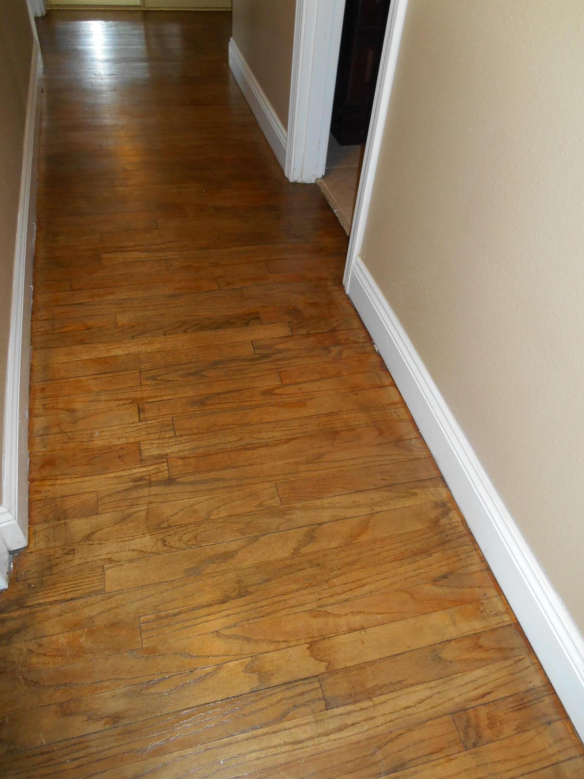 BAYOU POQUITO - Residential