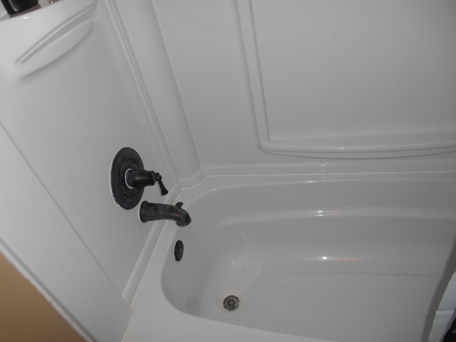 BAYOU POQUITO - Residential