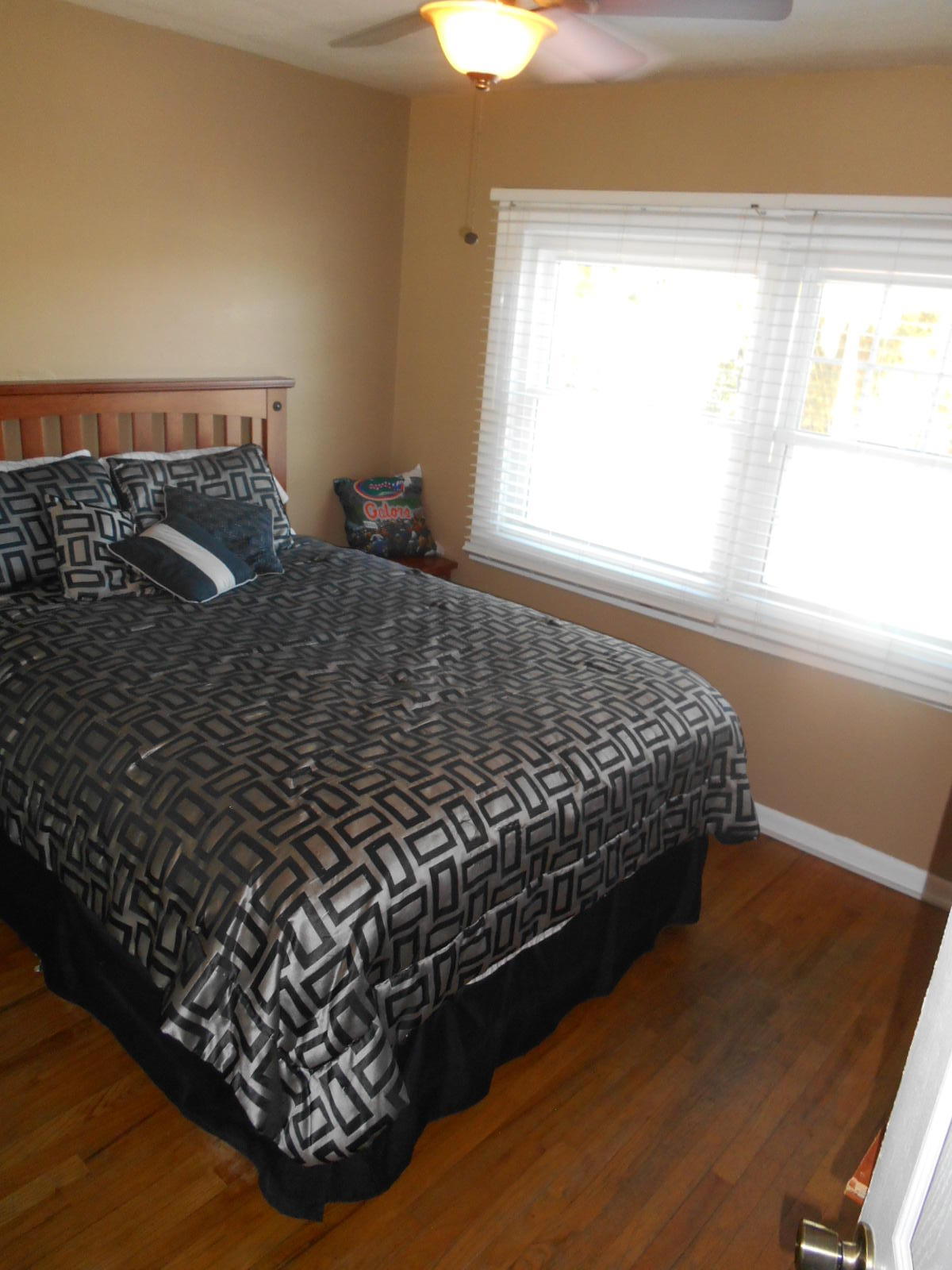 BAYOU POQUITO - Residential