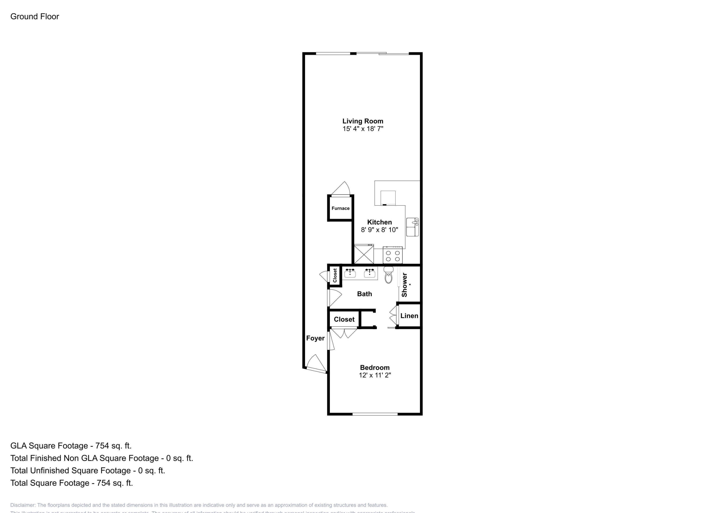 COMMODORE'S RETREAT LIMITED CONDO - Residential