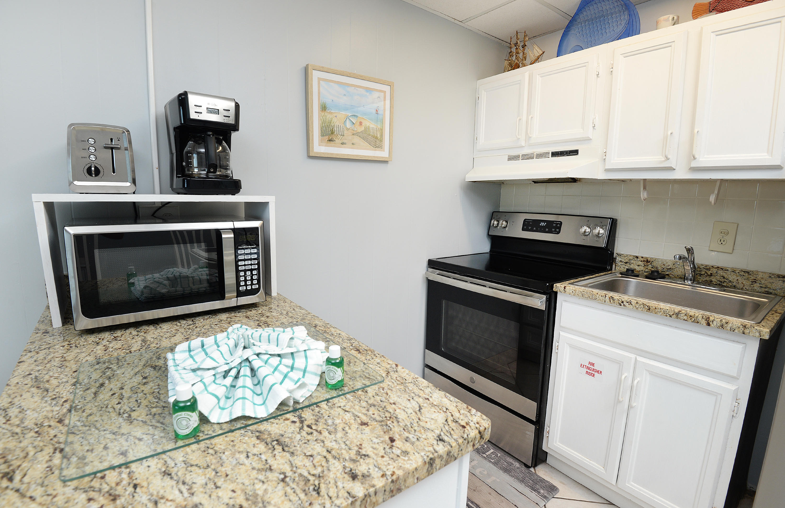 CONTINENTAL CONDO - Residential