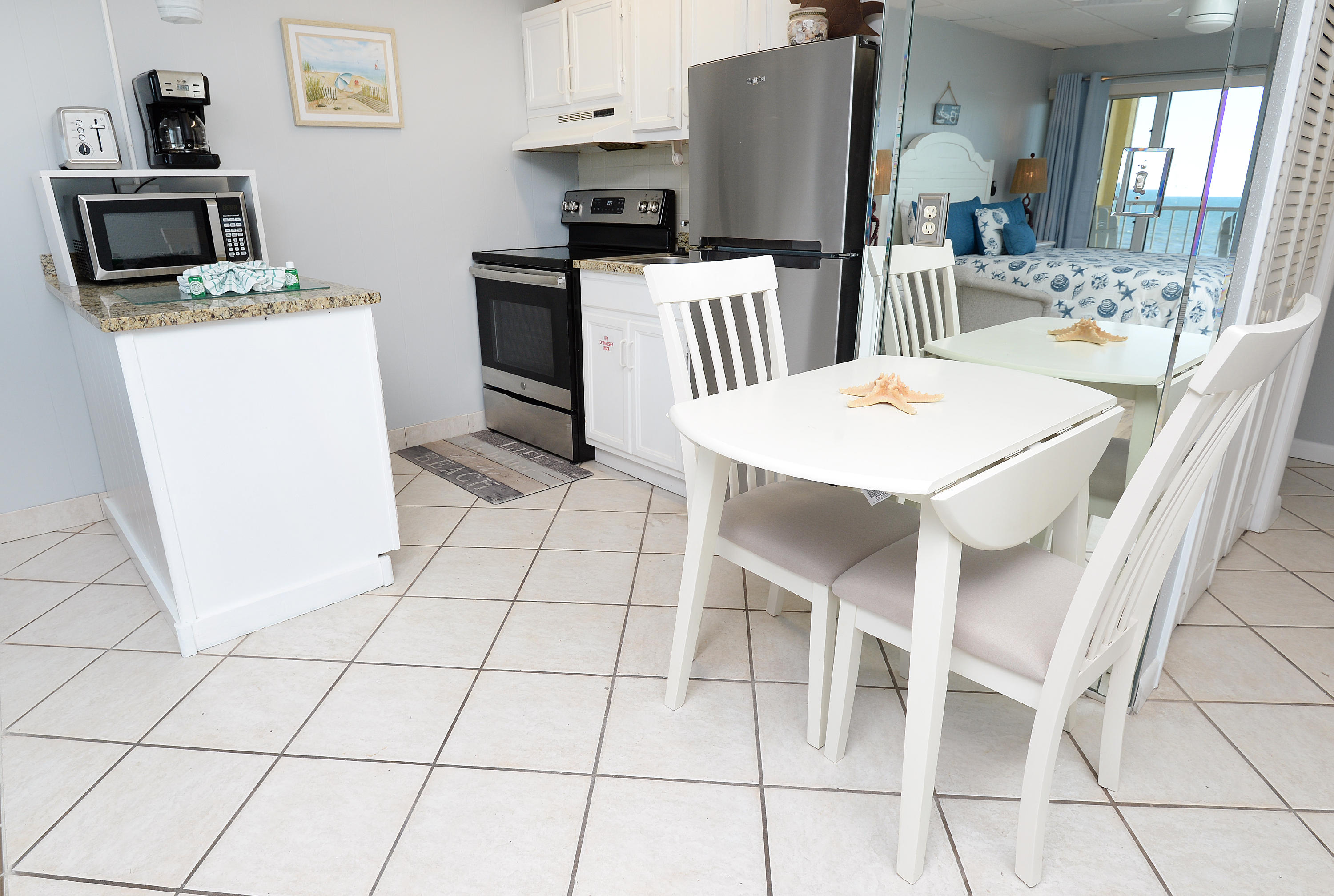 CONTINENTAL CONDO - Residential