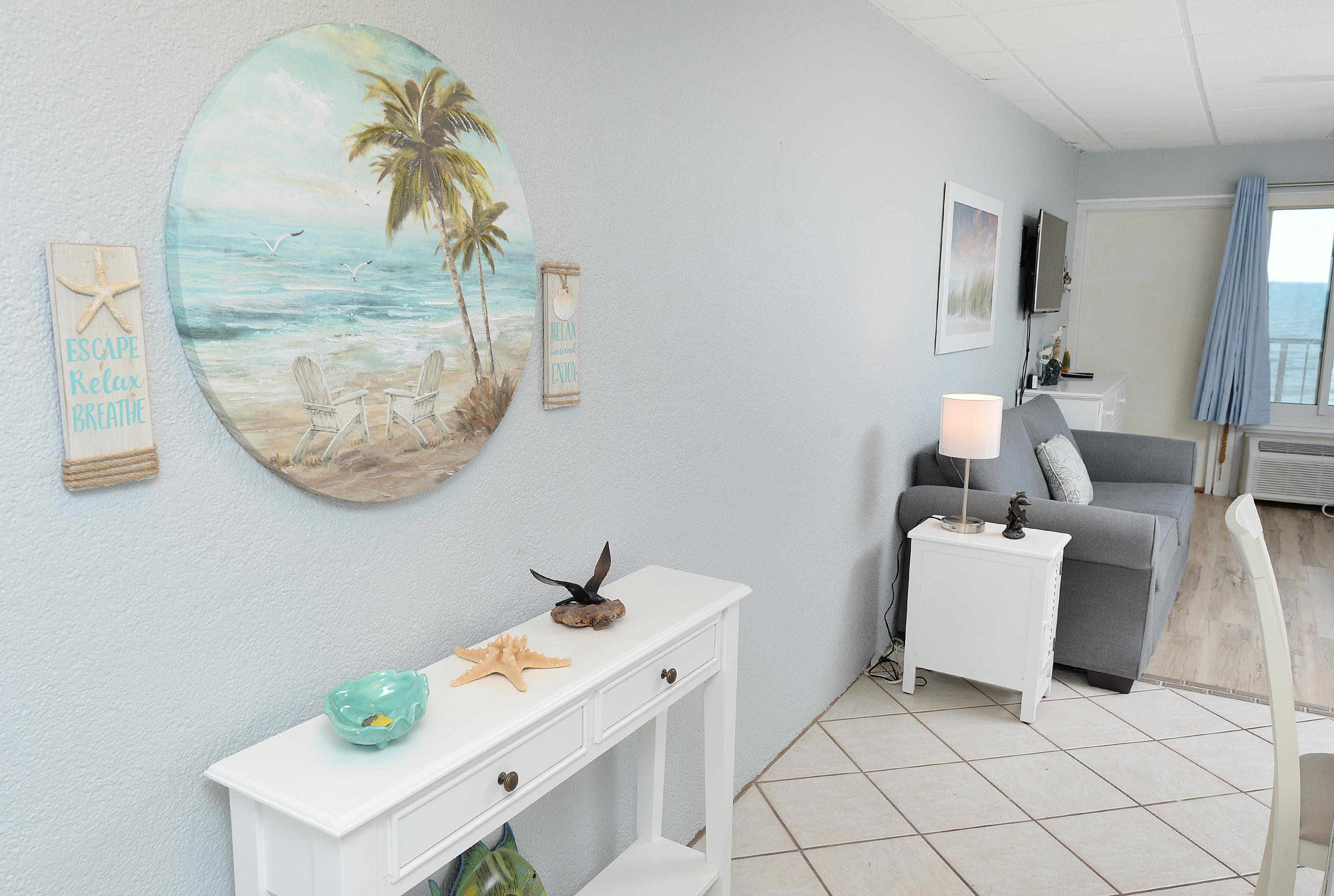 CONTINENTAL CONDO - Residential