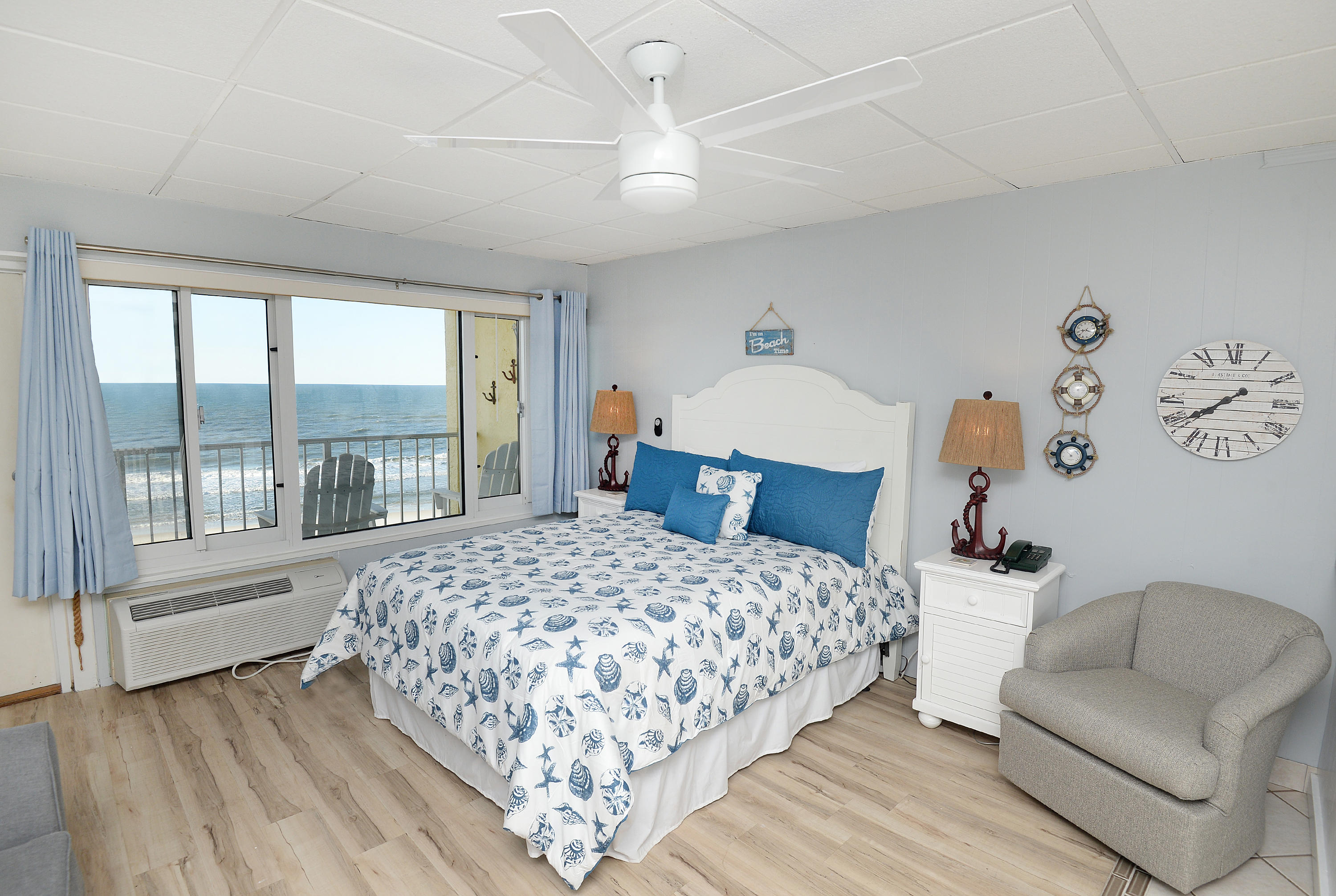 CONTINENTAL CONDO - Residential