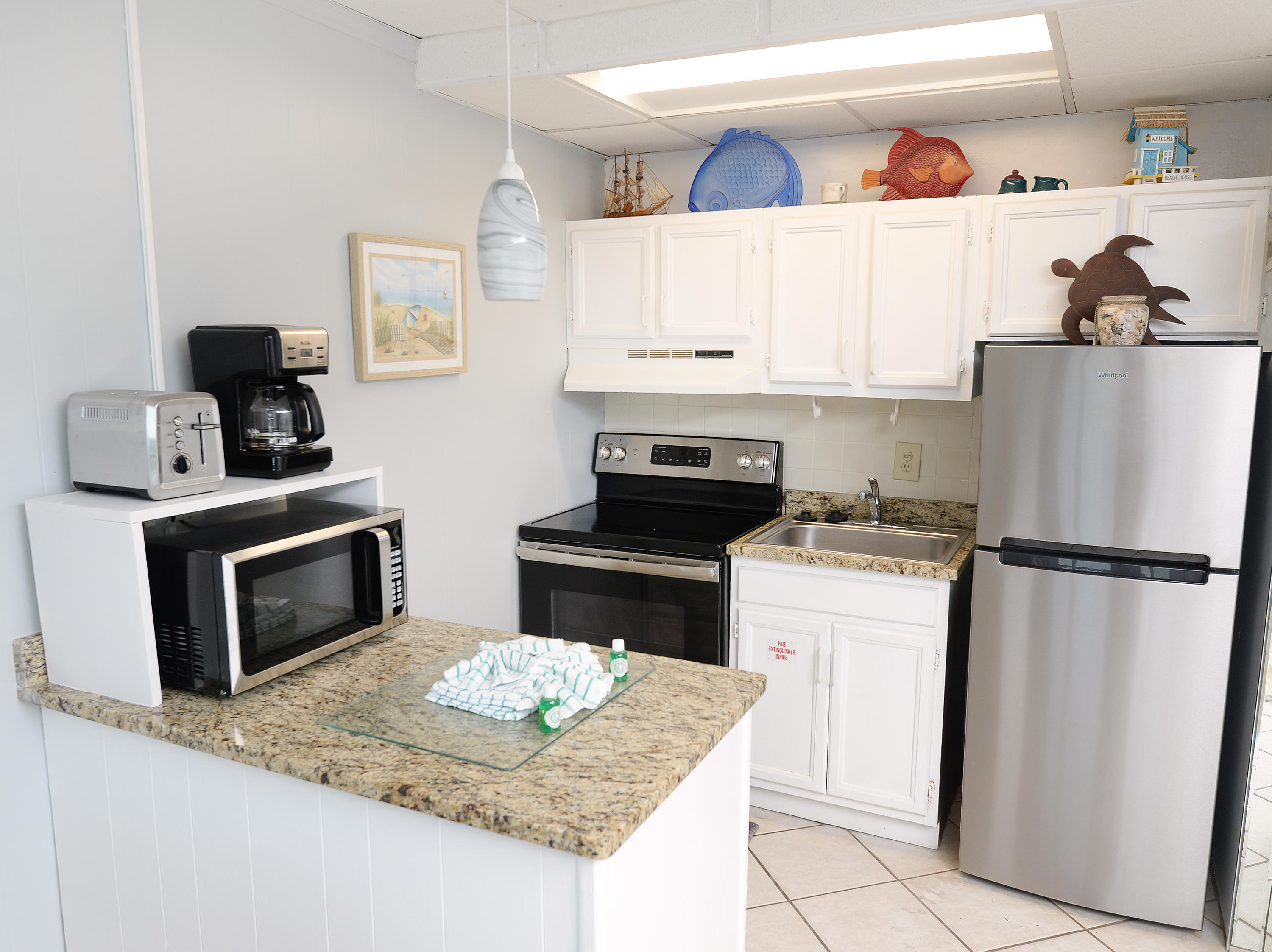 CONTINENTAL CONDO - Residential