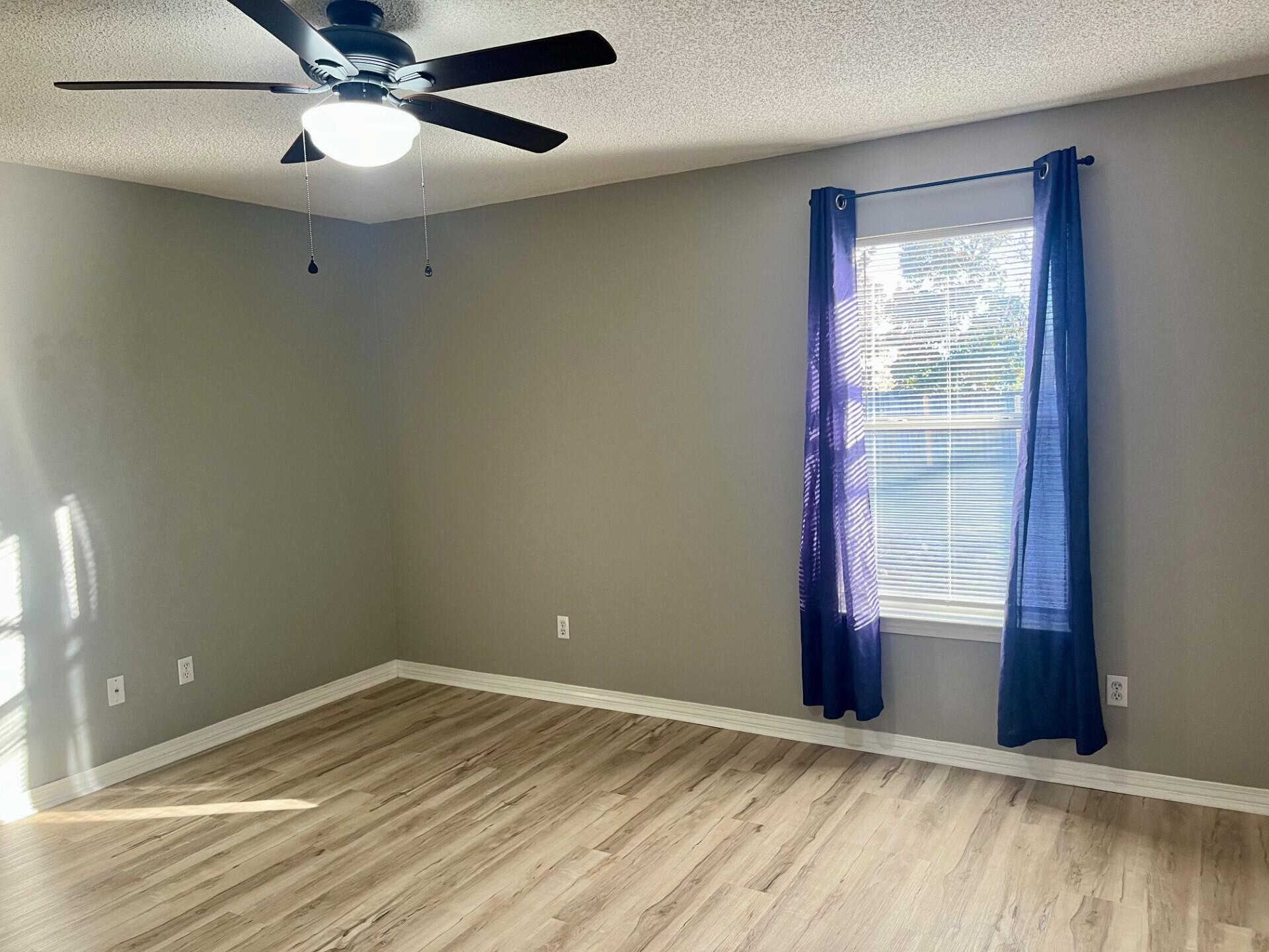 JACKSON TRAIL - Residential Lease