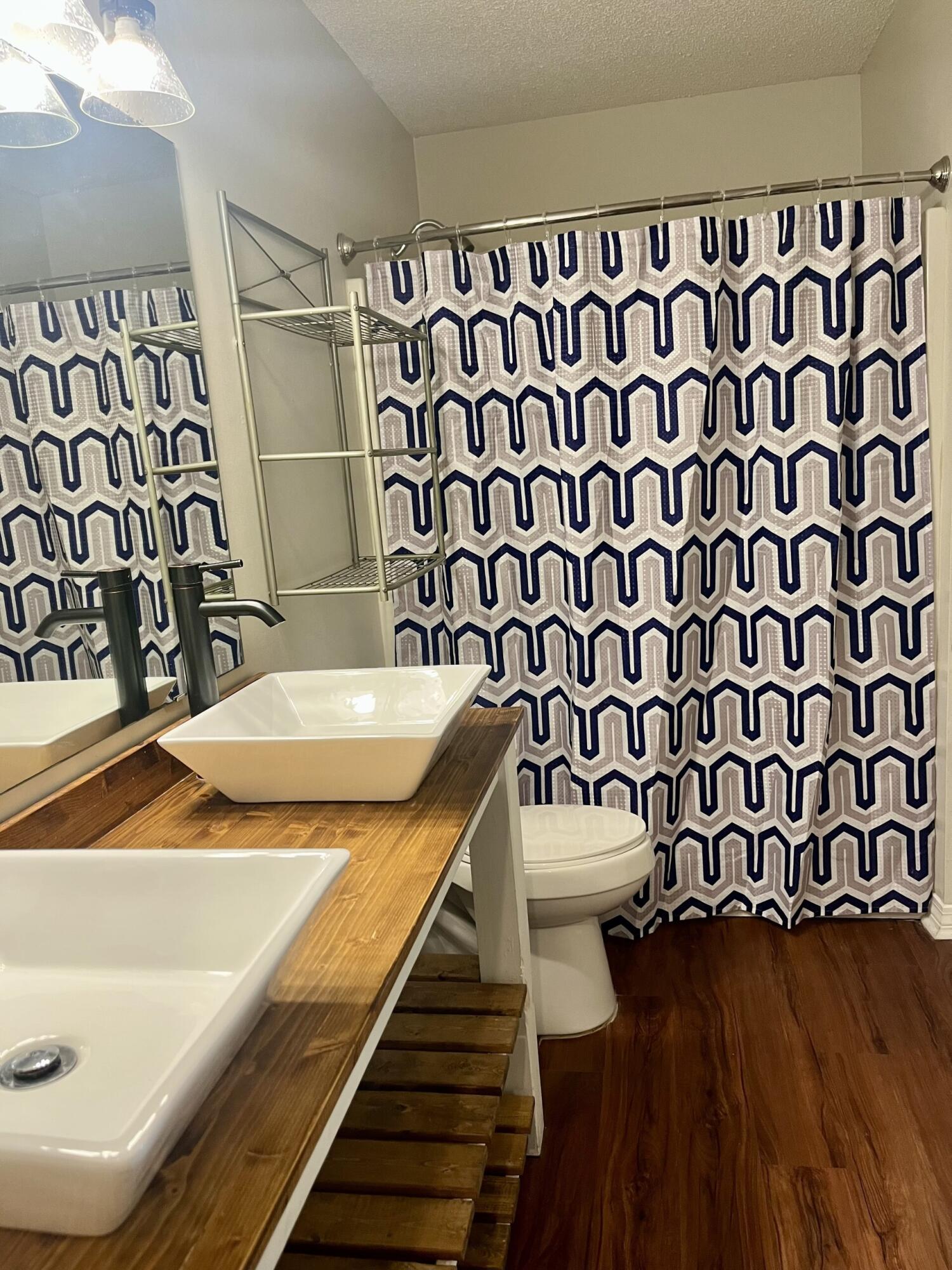JACKSON TRAIL - Residential Lease
