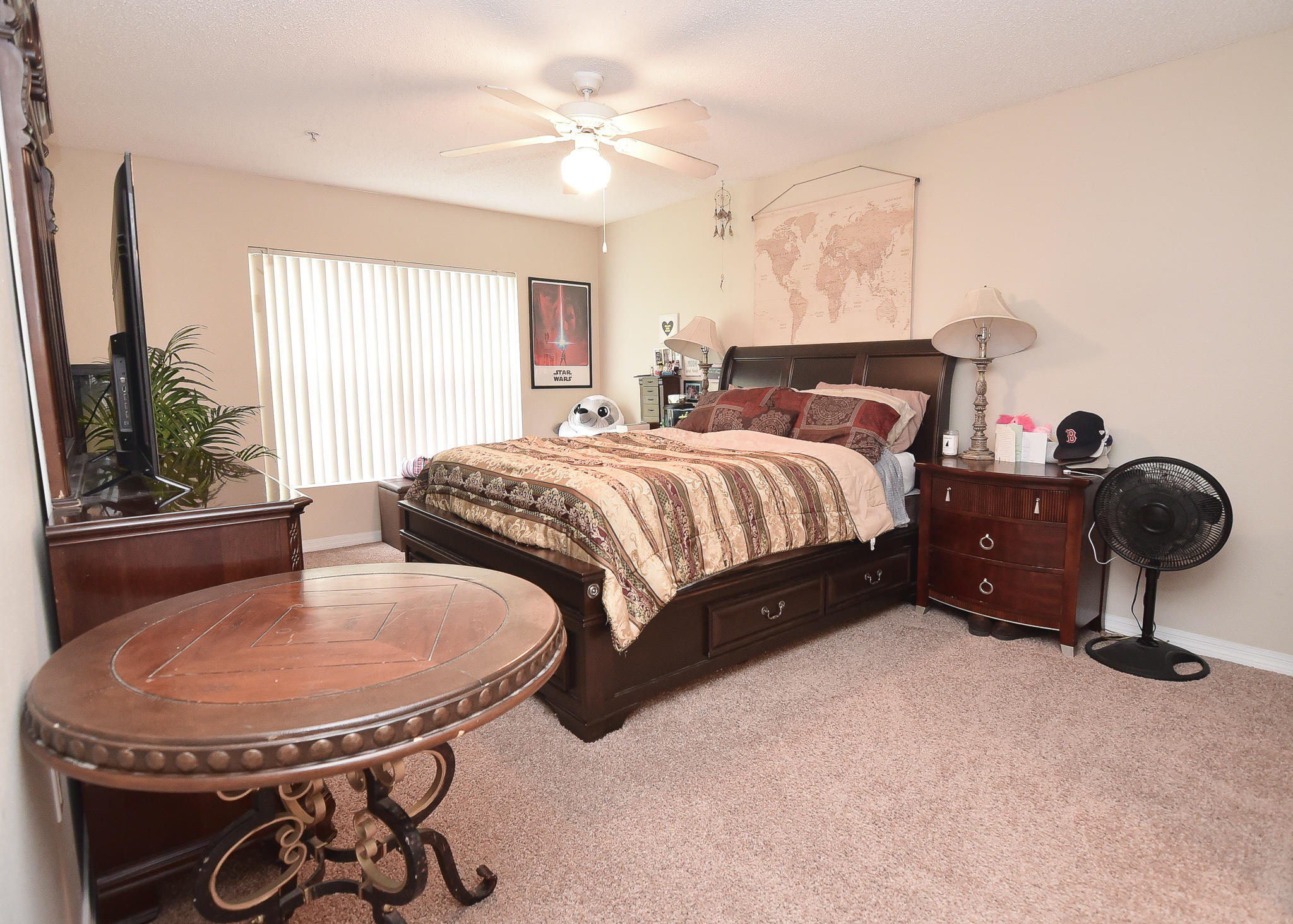 THE FLORIDA CLUB - Residential