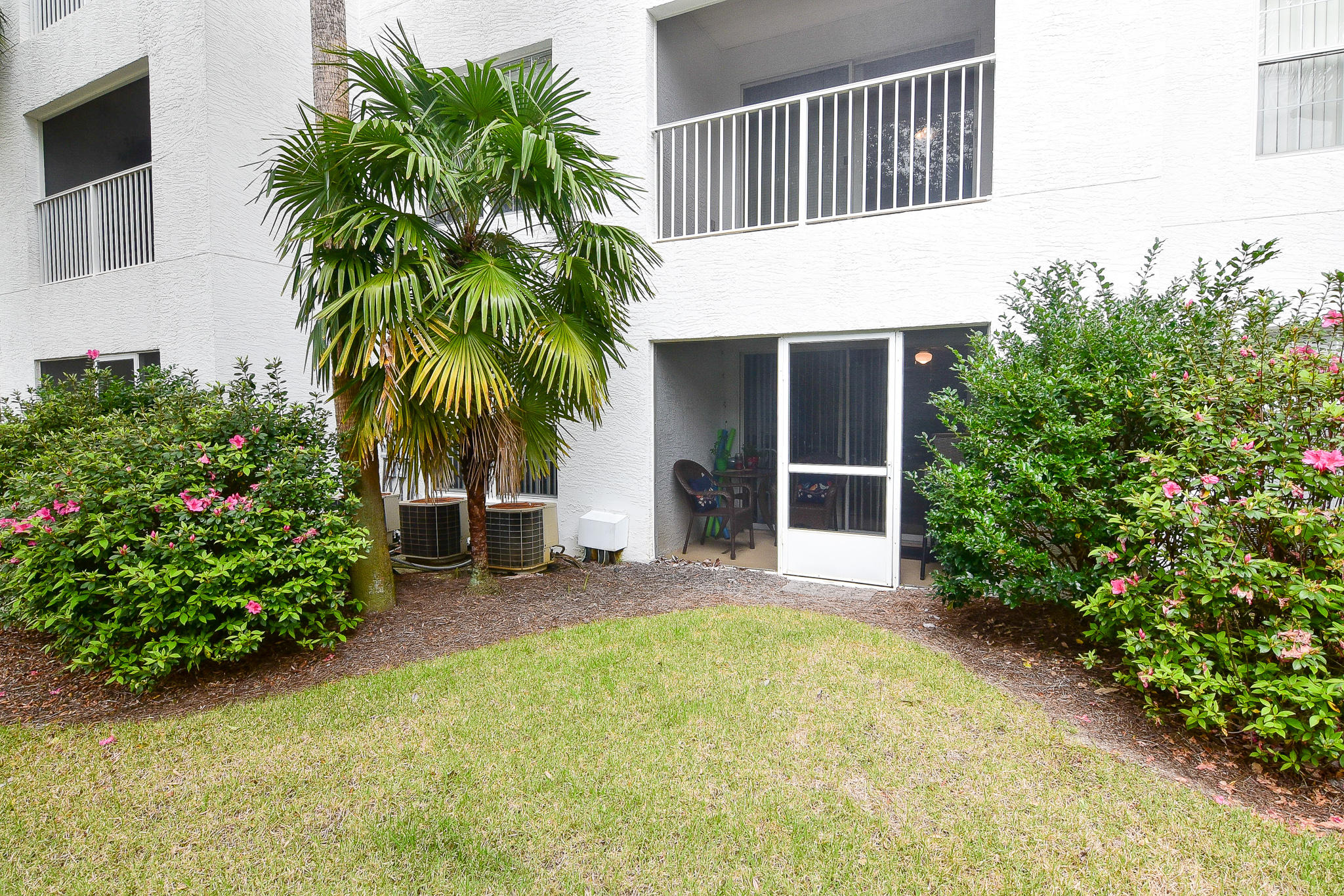 THE FLORIDA CLUB - Residential