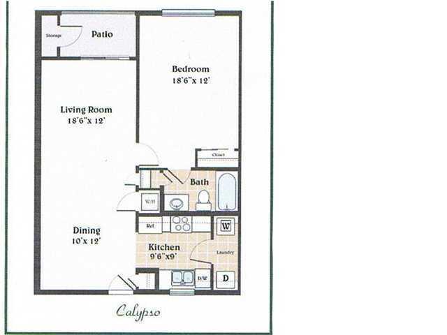 THE FLORIDA CLUB - Residential