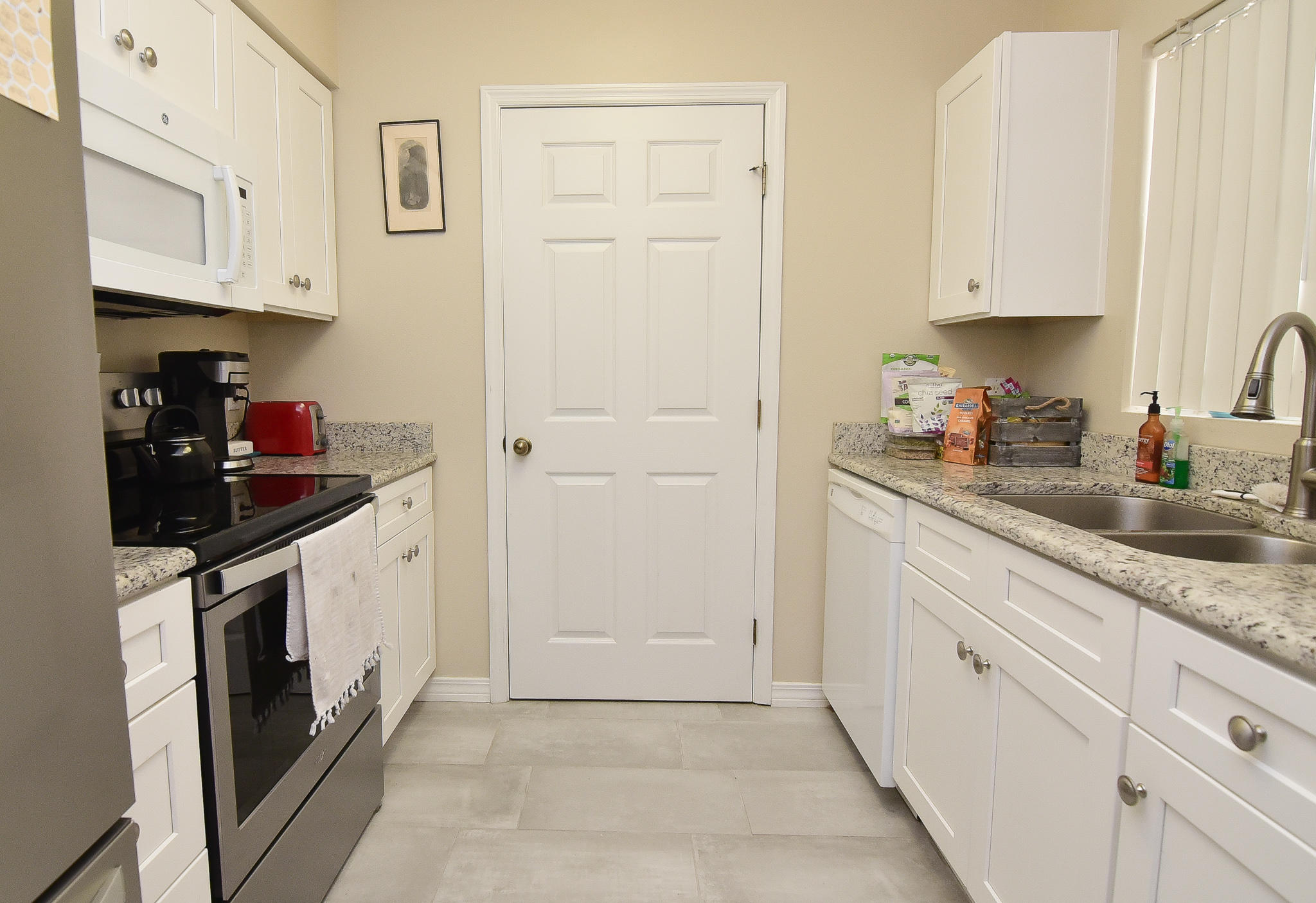 THE FLORIDA CLUB - Residential