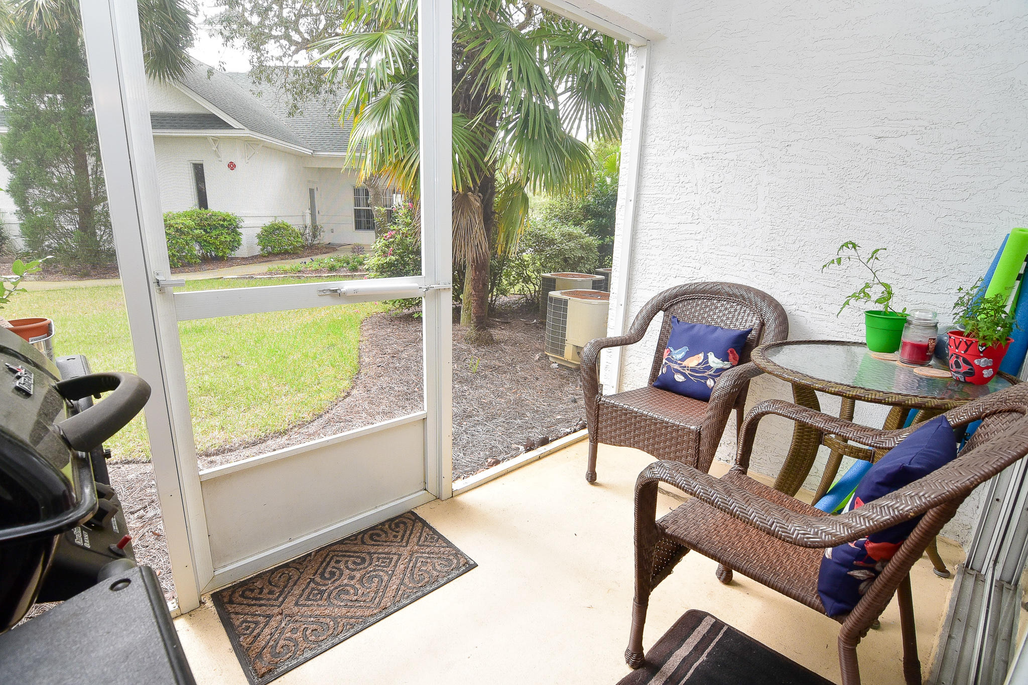 THE FLORIDA CLUB - Residential