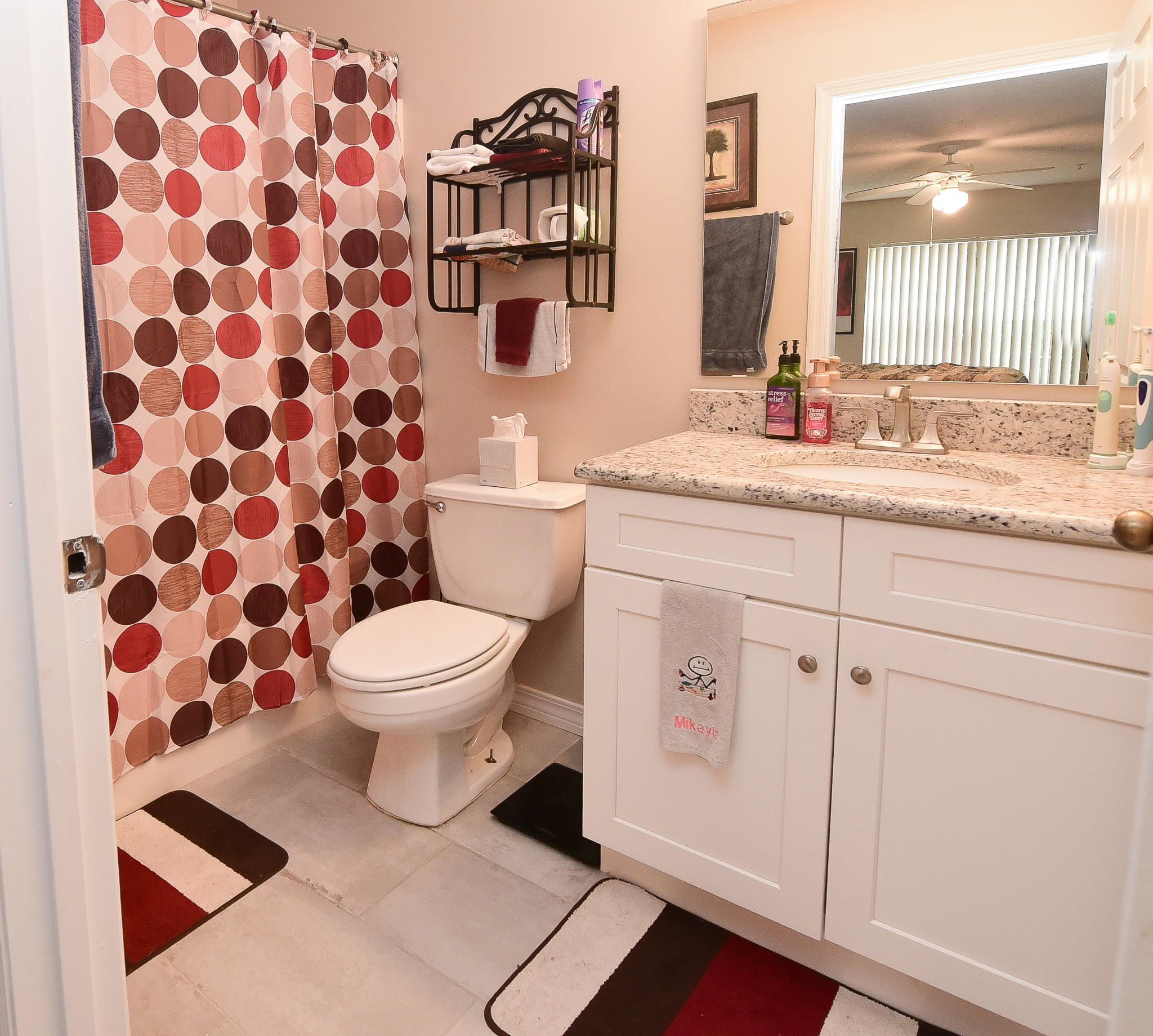 THE FLORIDA CLUB - Residential