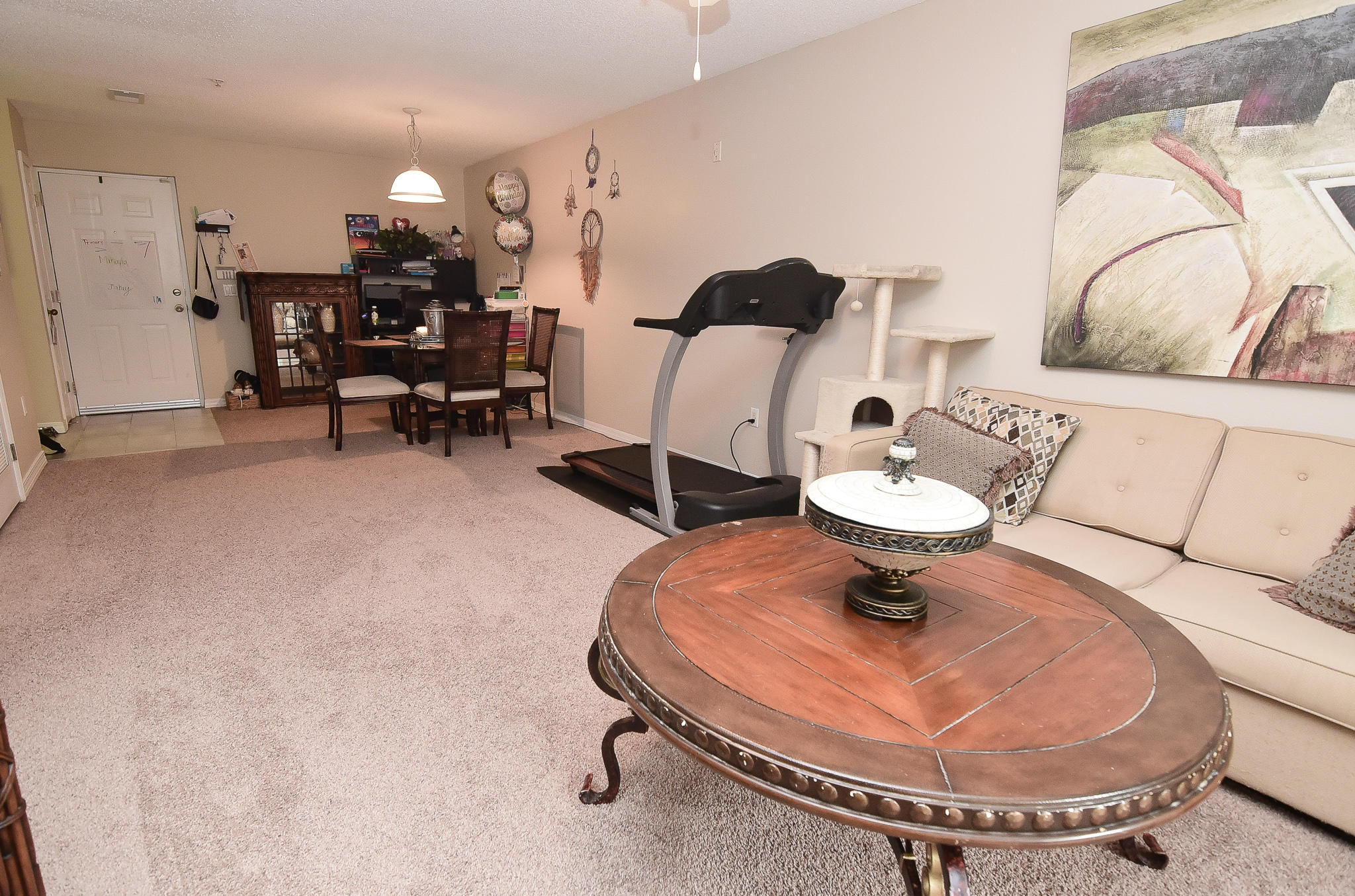 THE FLORIDA CLUB - Residential