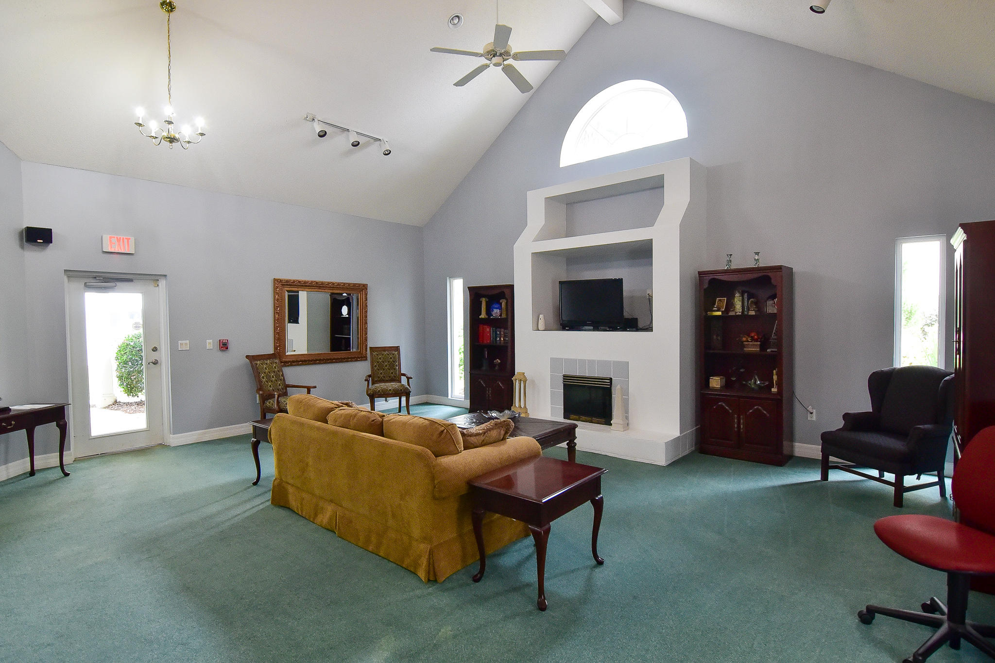 THE FLORIDA CLUB - Residential