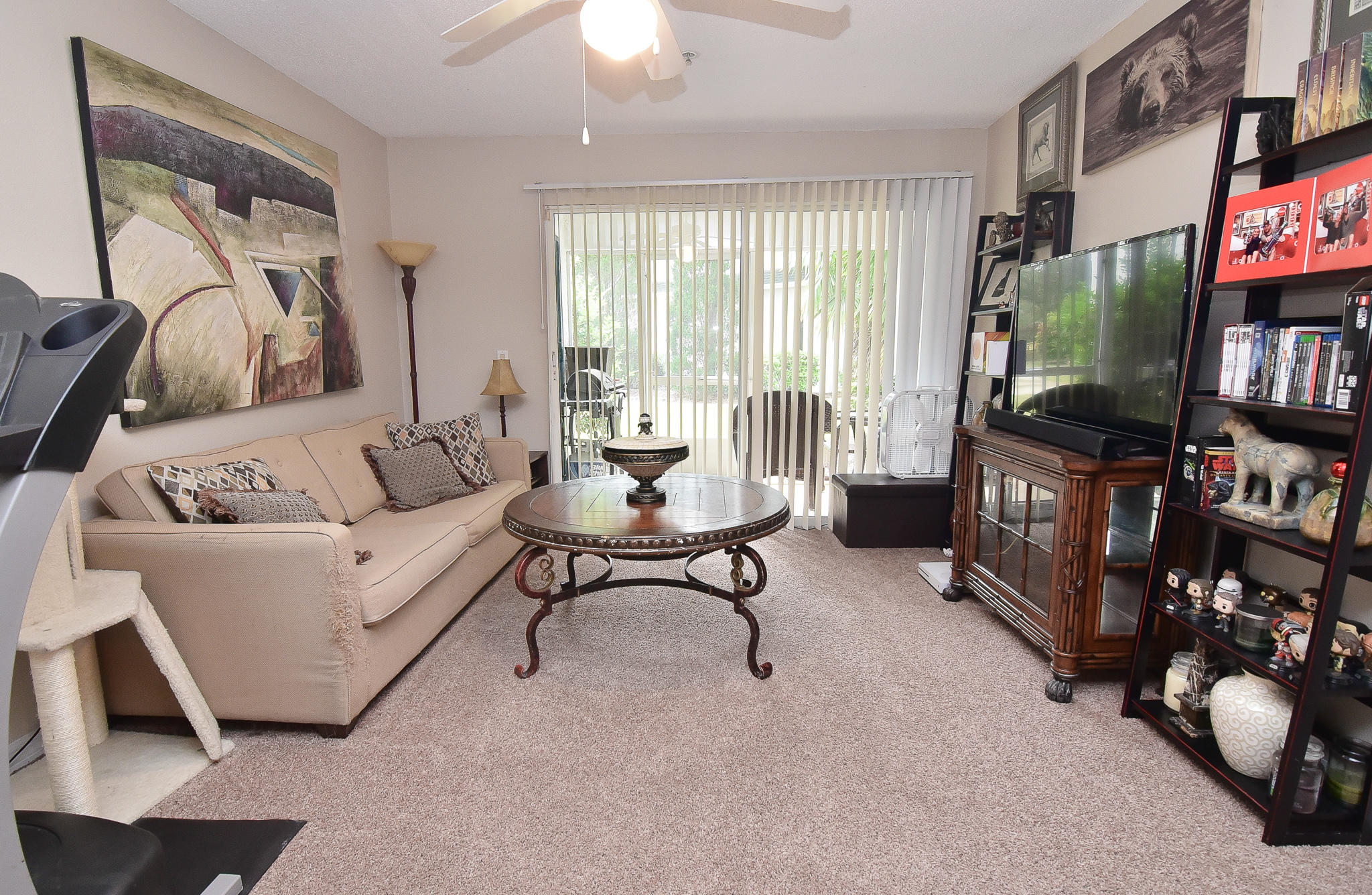 THE FLORIDA CLUB - Residential