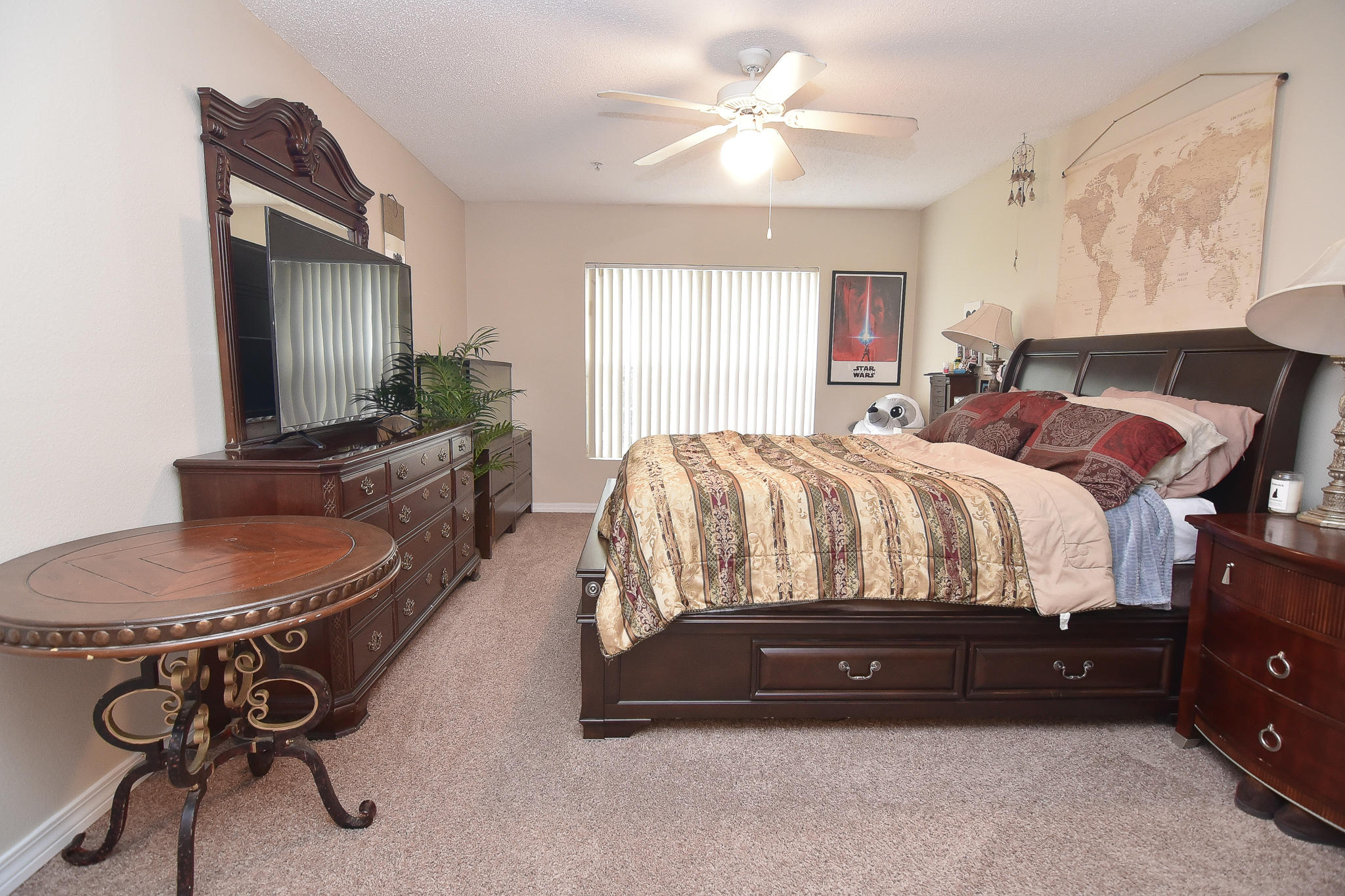 THE FLORIDA CLUB - Residential