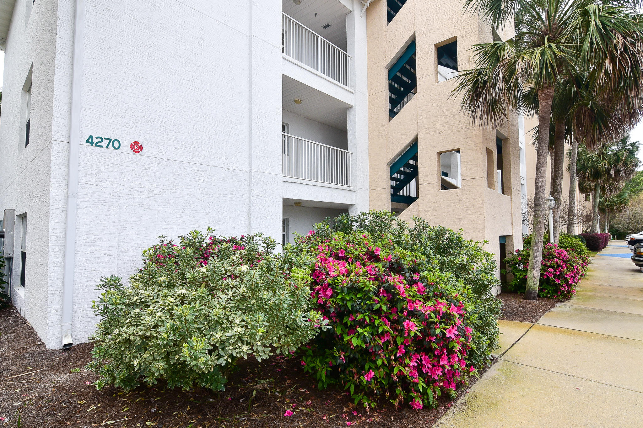 THE FLORIDA CLUB - Residential