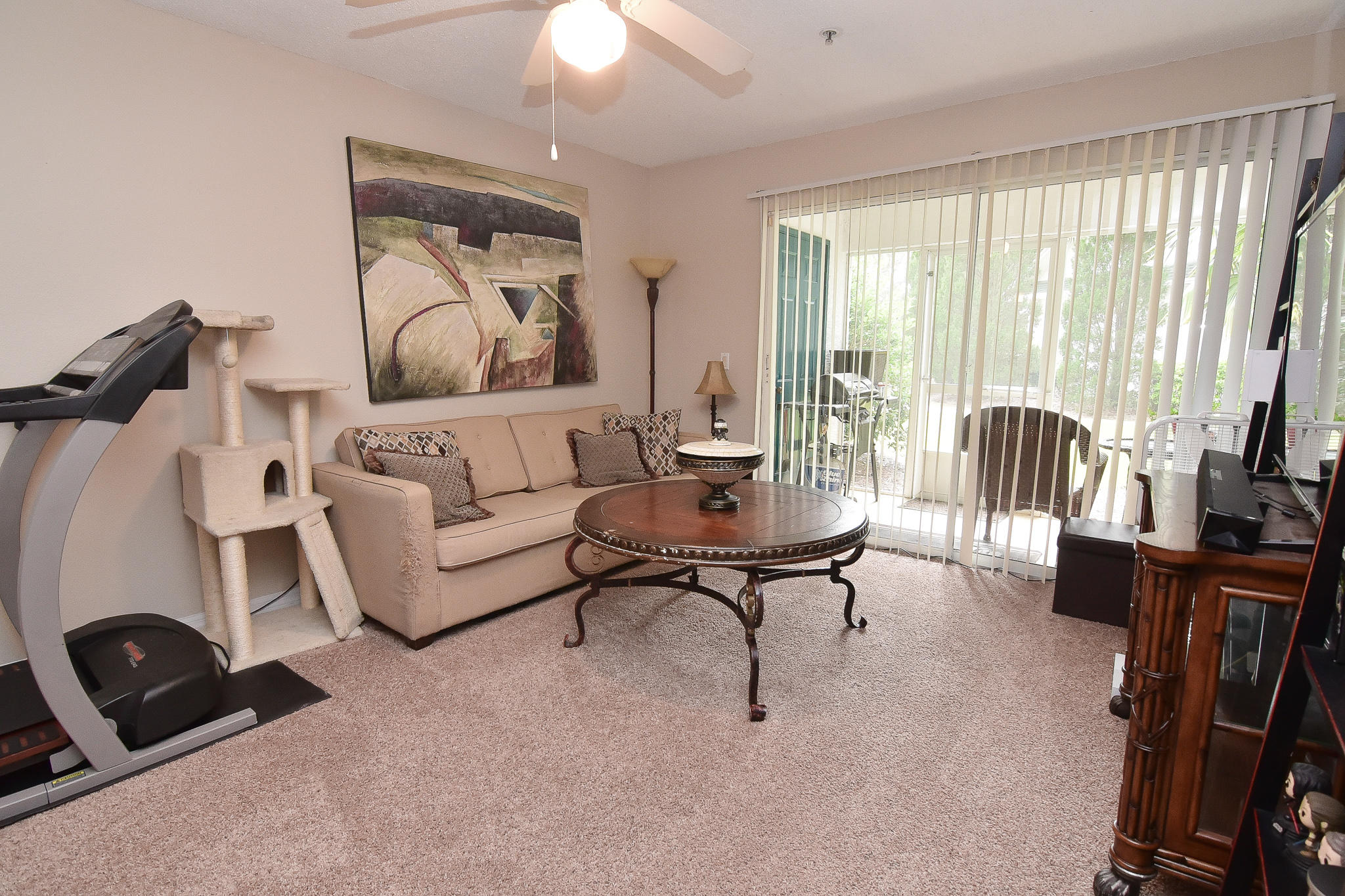 THE FLORIDA CLUB - Residential