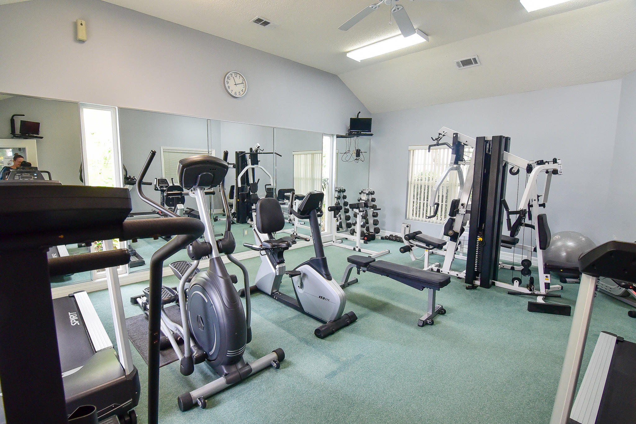 THE FLORIDA CLUB - Residential