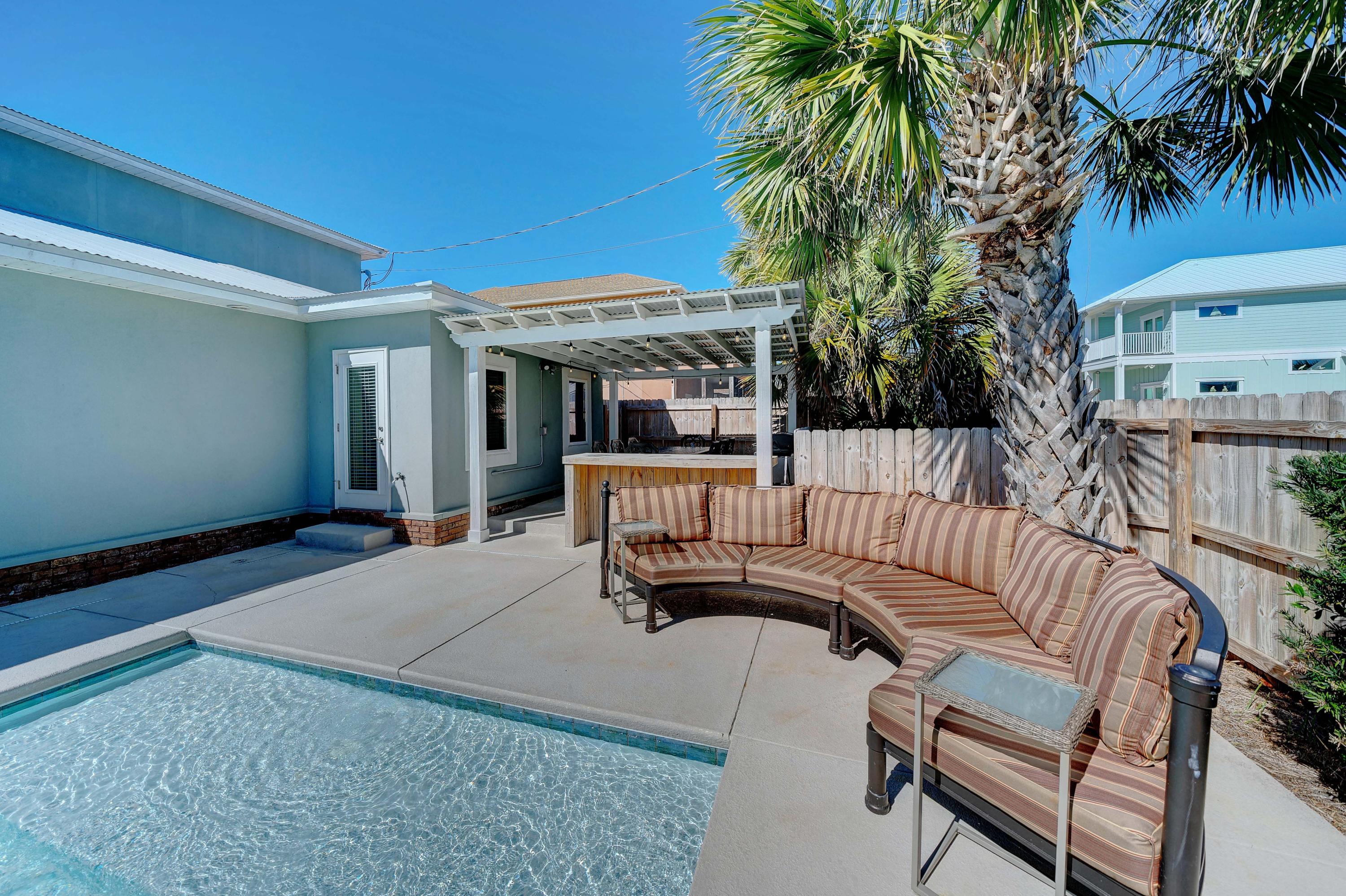 SANTA MONICA BEACH - Residential