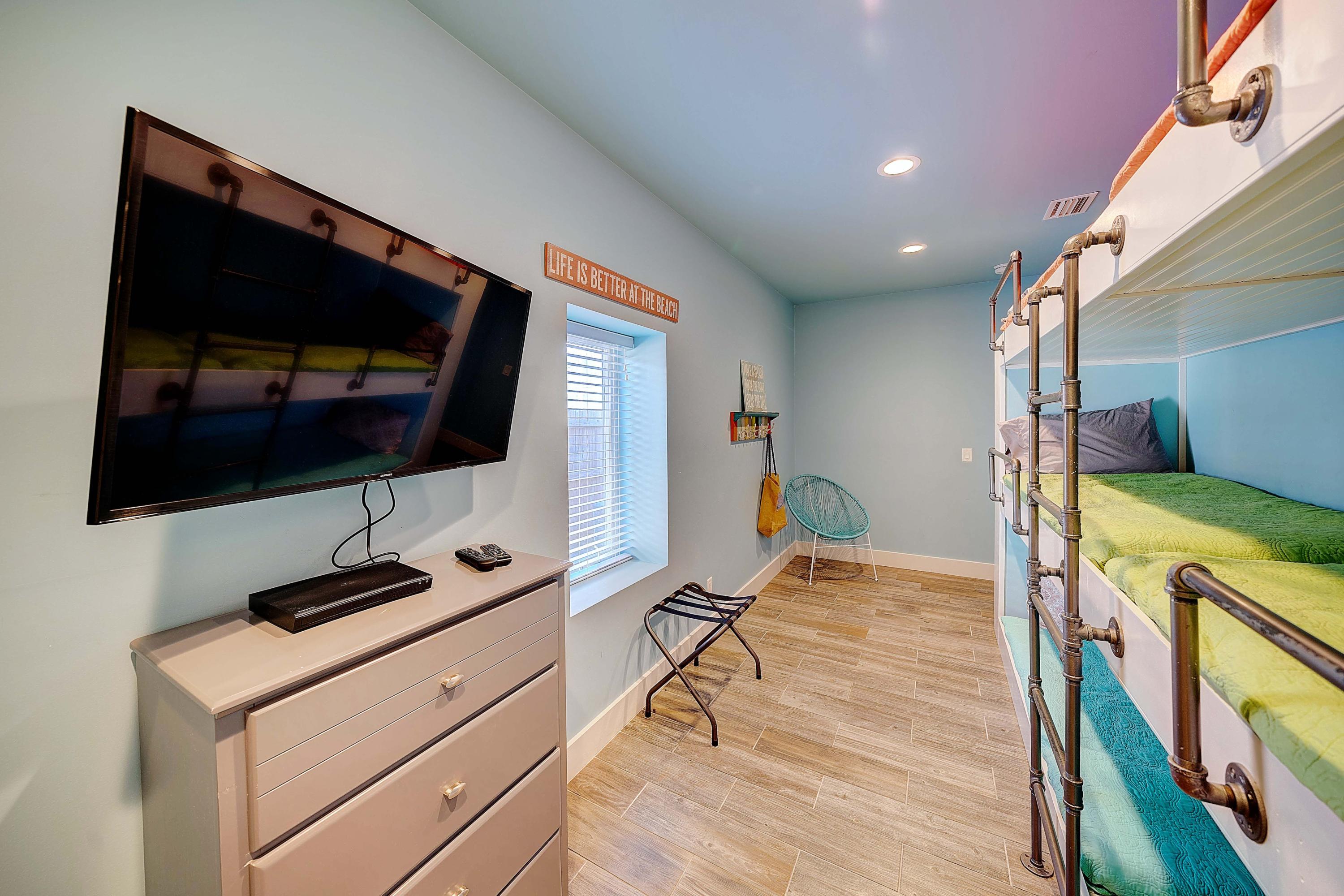 SANTA MONICA BEACH - Residential