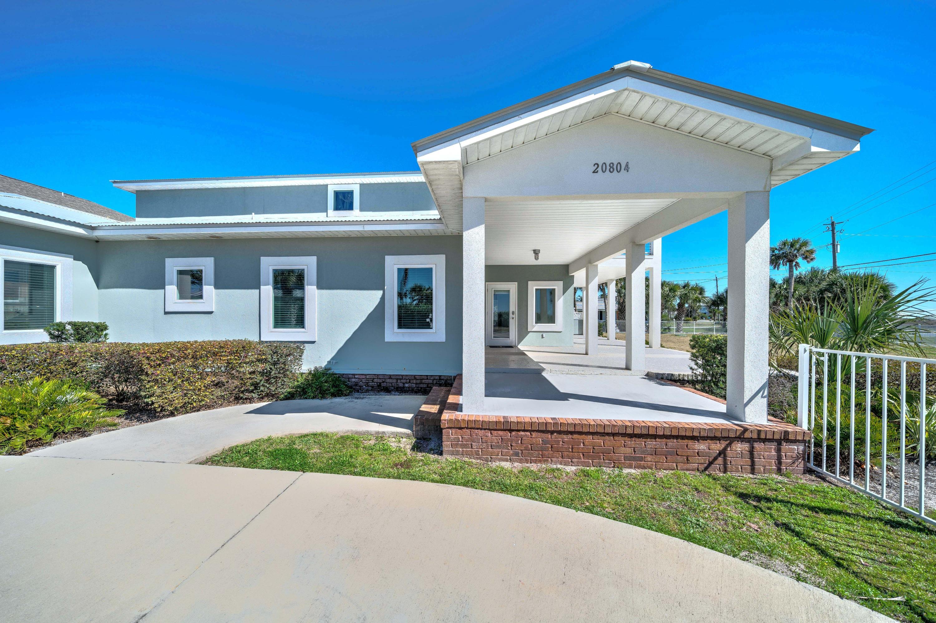 SANTA MONICA BEACH - Residential