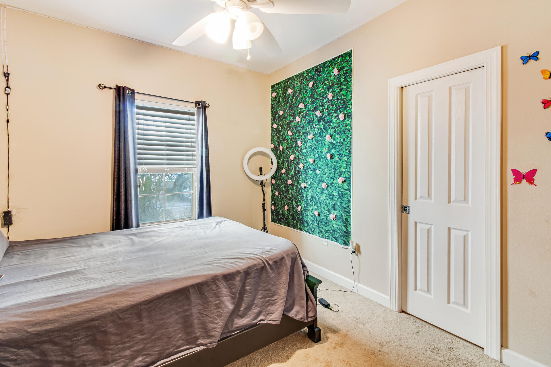 TUSCANY S/D - Residential