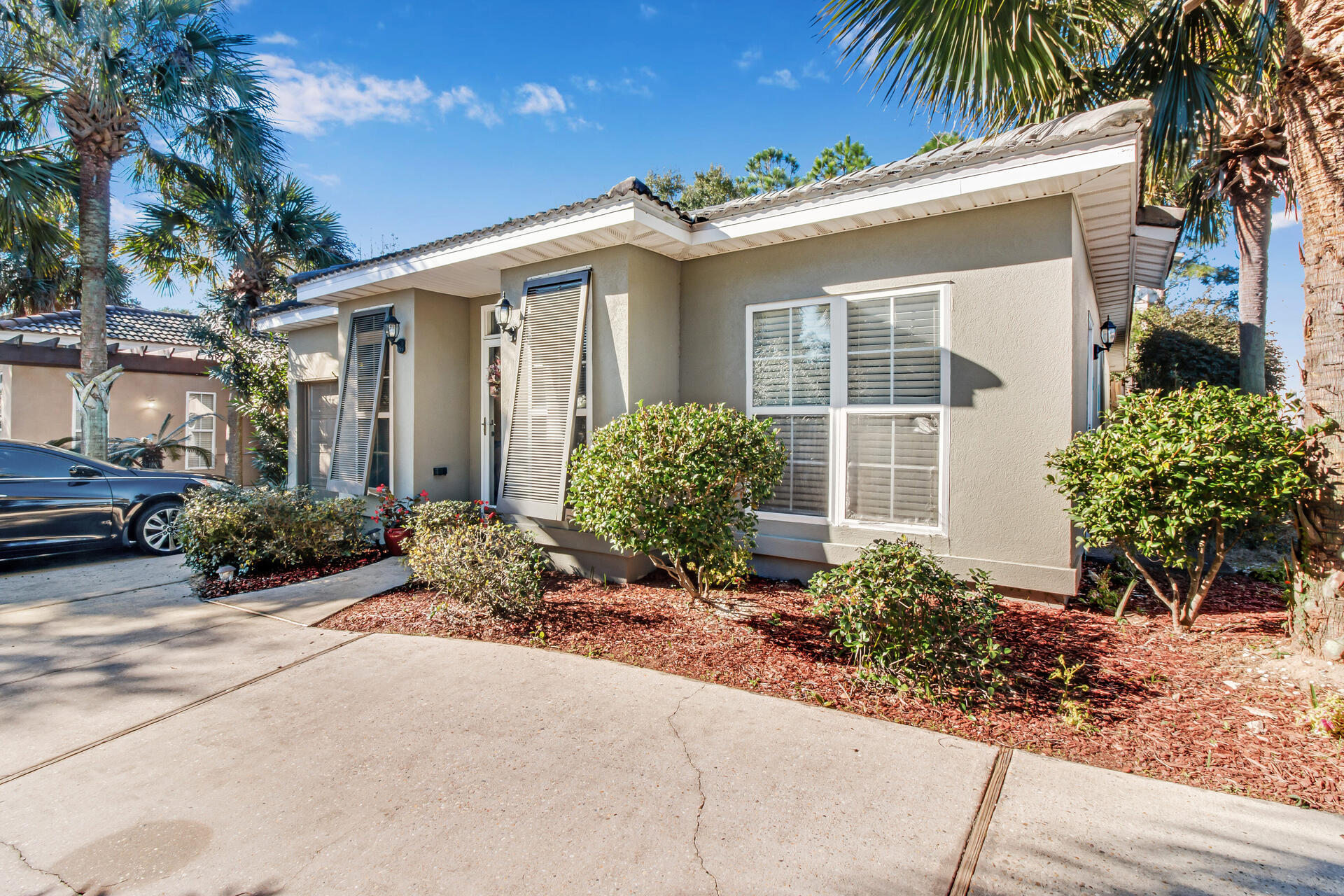 TUSCANY S/D - Residential