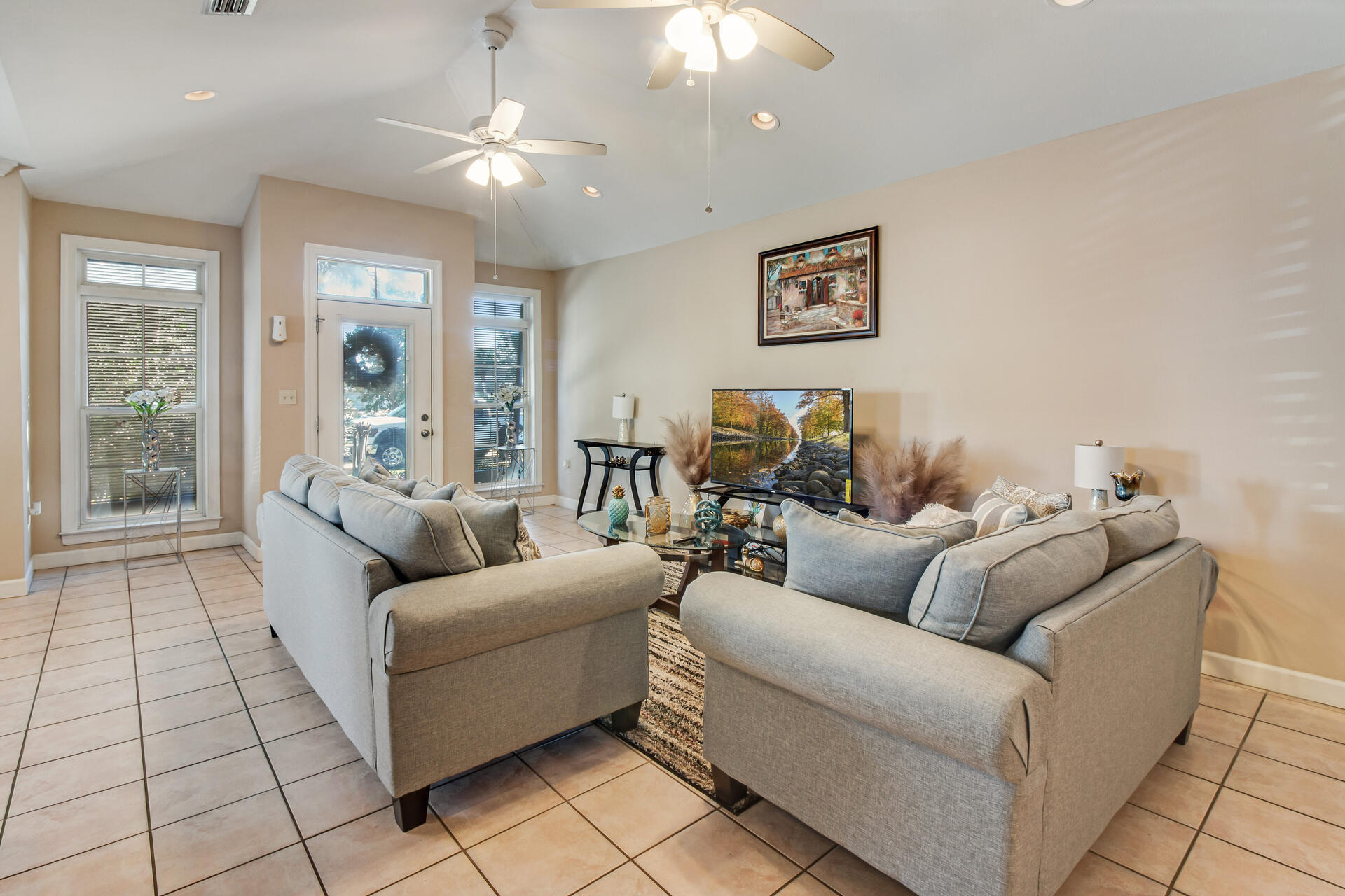 TUSCANY S/D - Residential