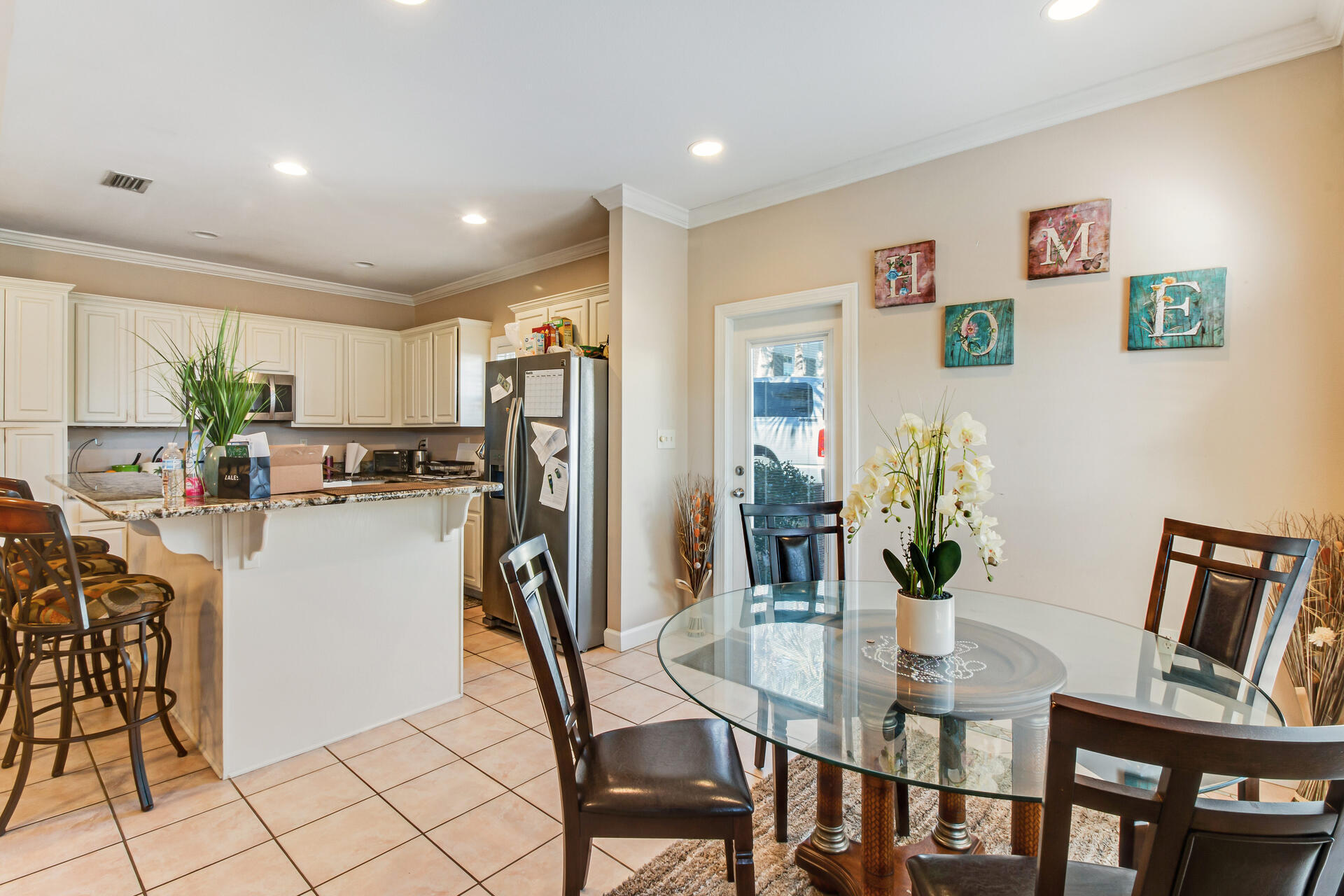 TUSCANY S/D - Residential