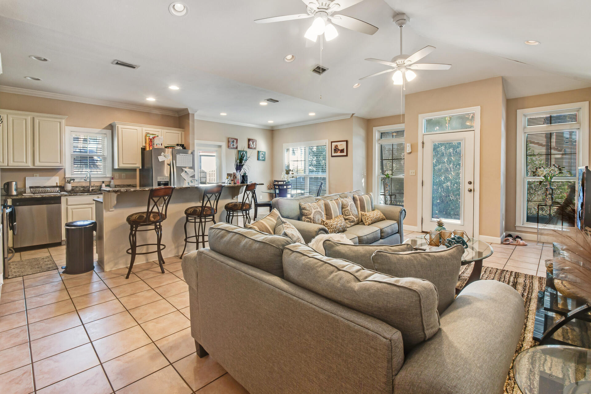 TUSCANY S/D - Residential