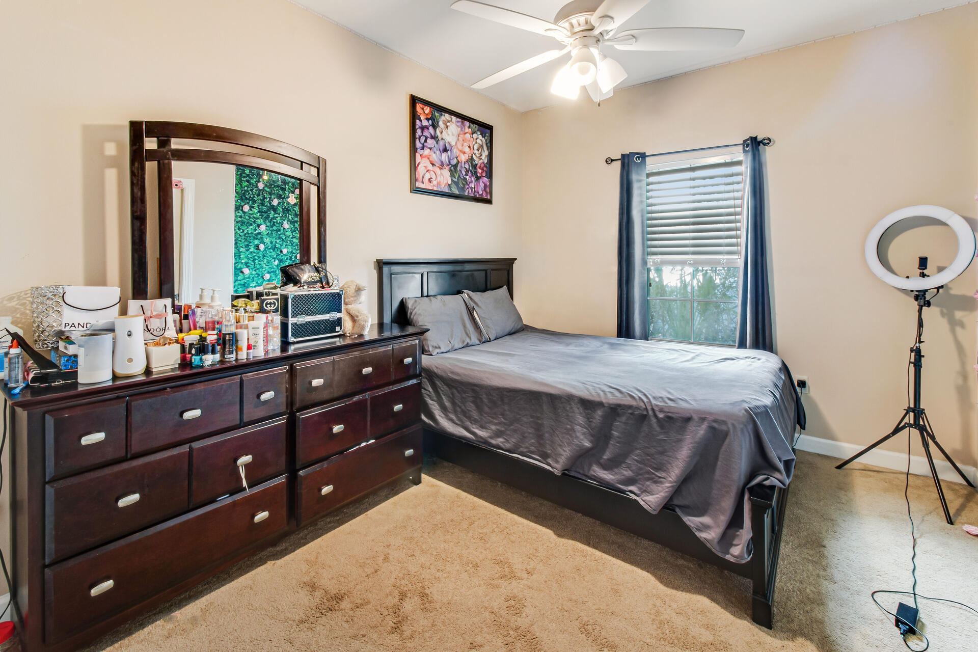 TUSCANY S/D - Residential