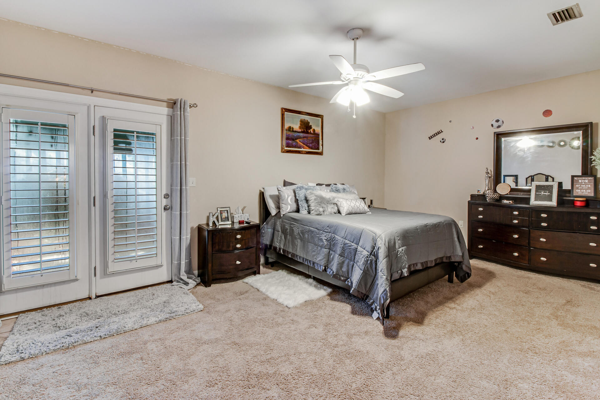 TUSCANY S/D - Residential