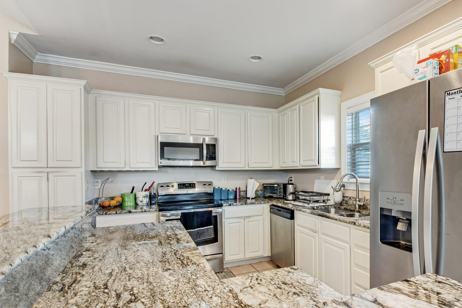 TUSCANY S/D - Residential